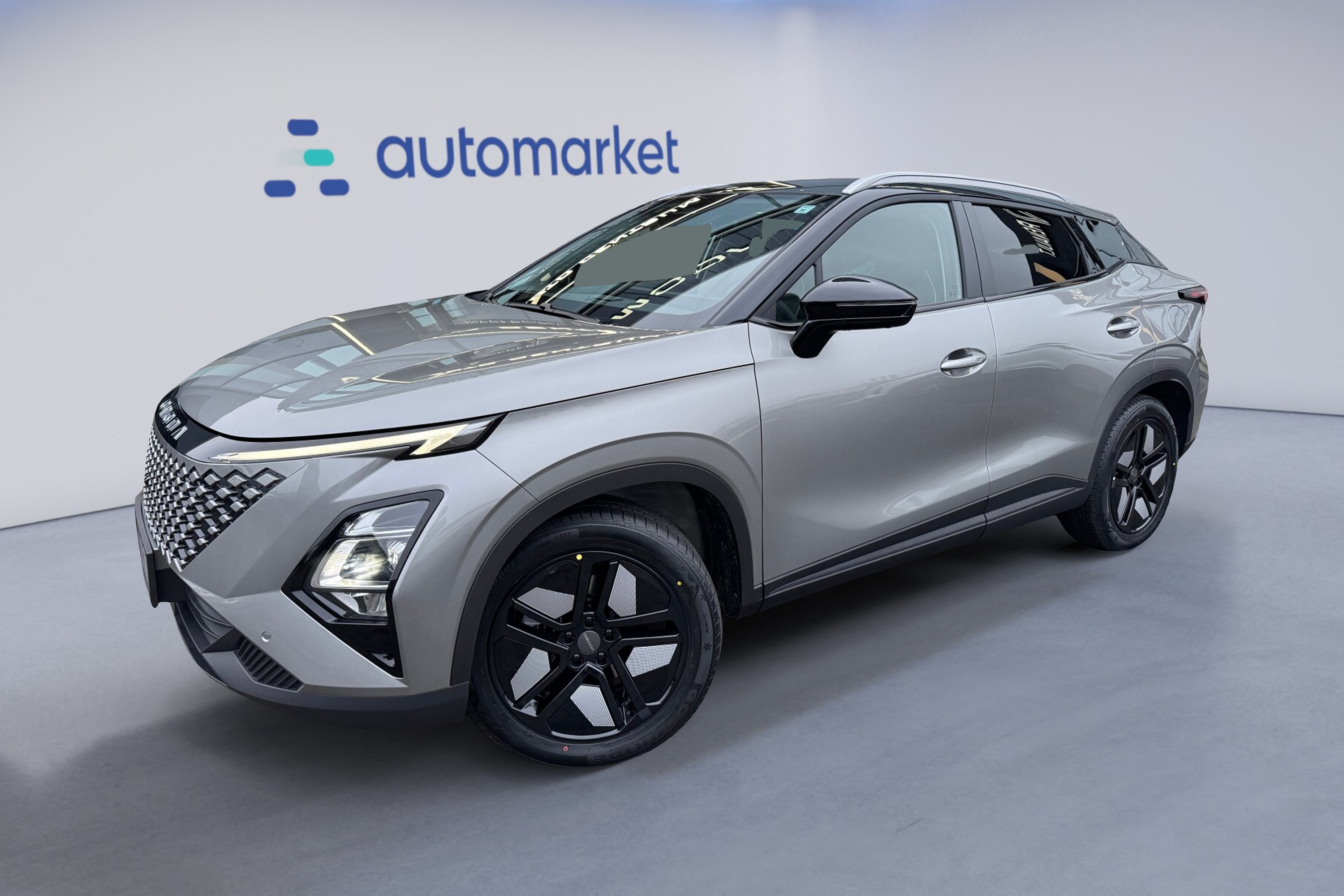 Omoda Omoda 5