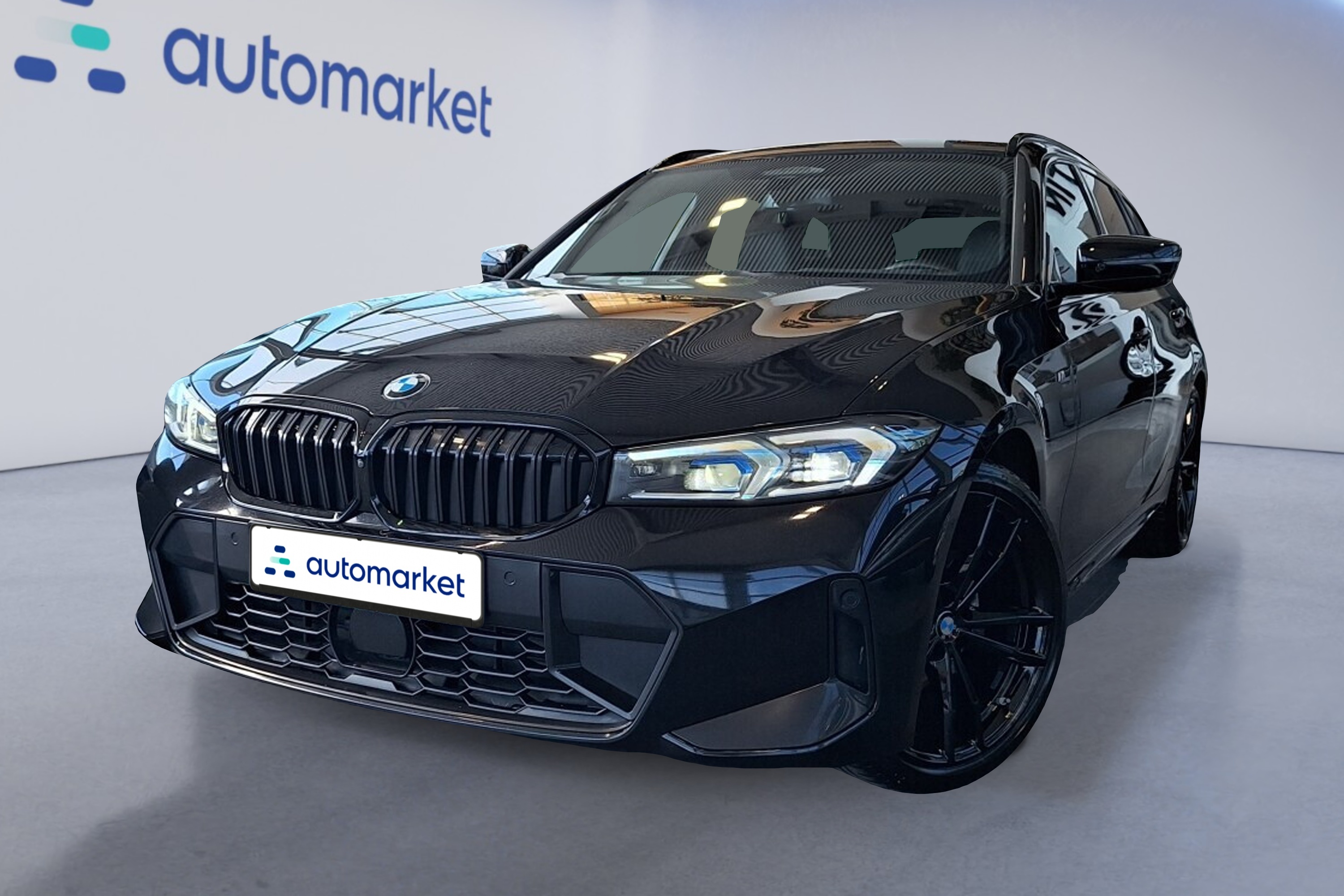BMW Seria 3