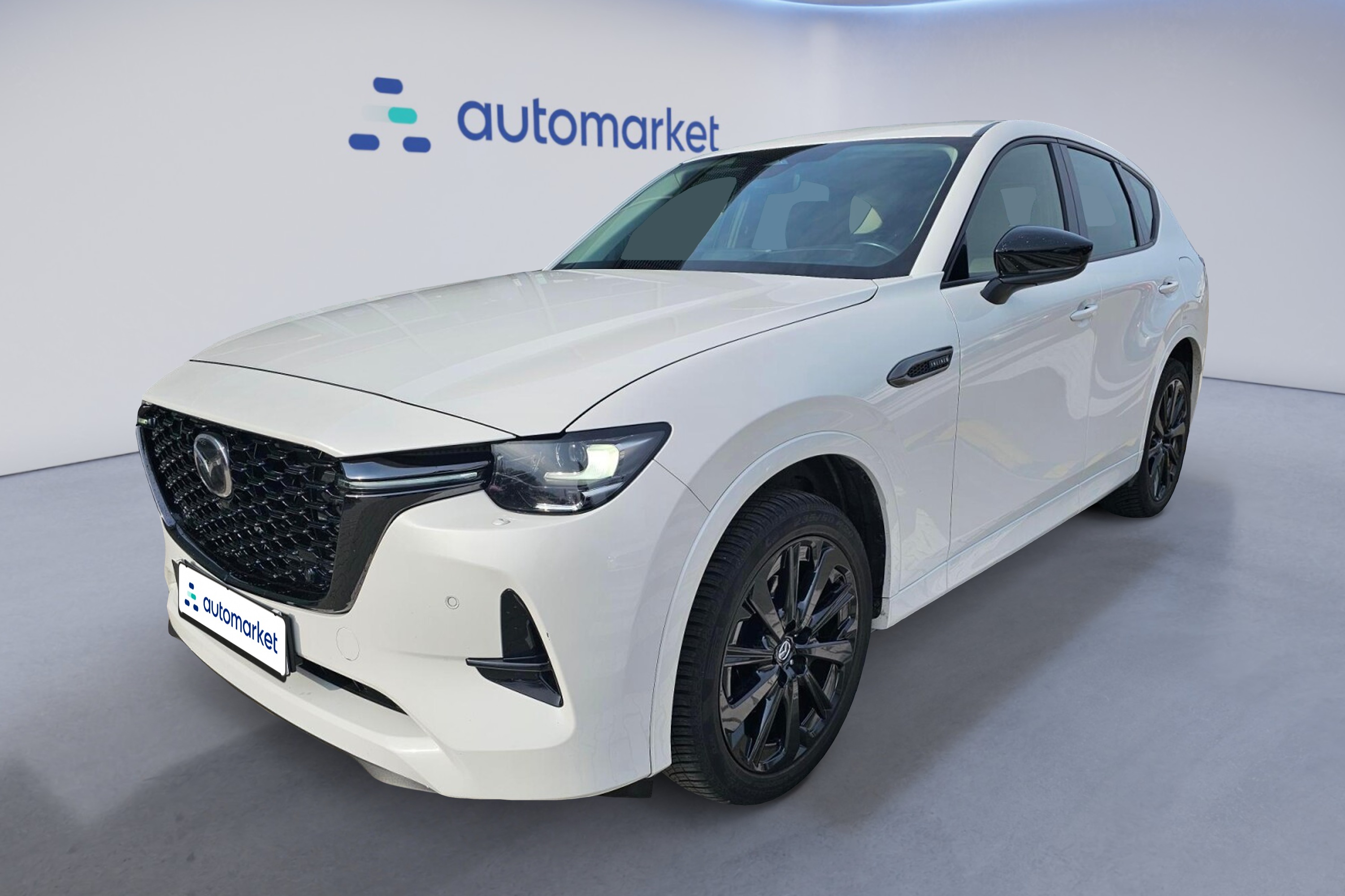 Mazda CX-60 — Automarket