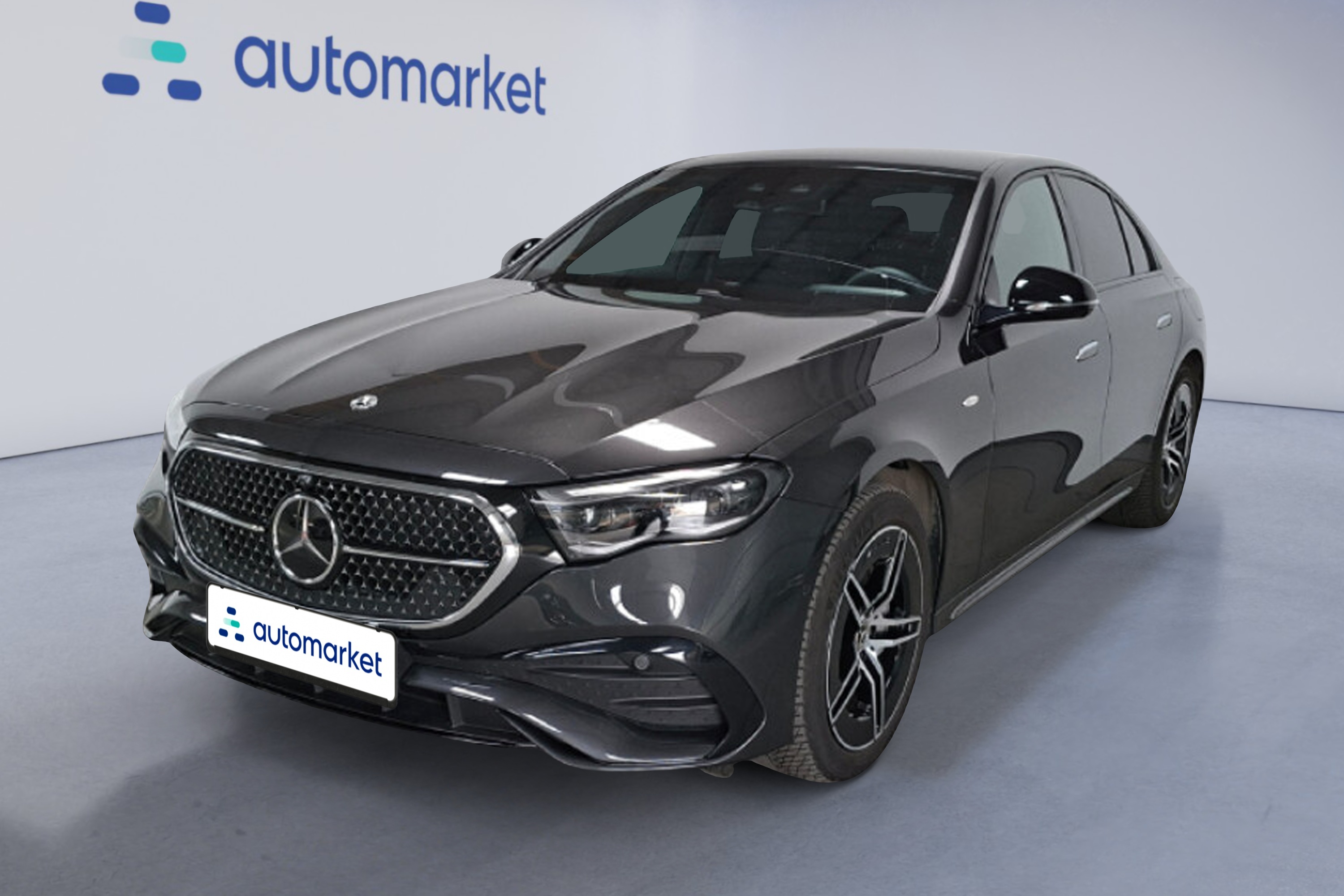 Mercedes-Benz E Klasa