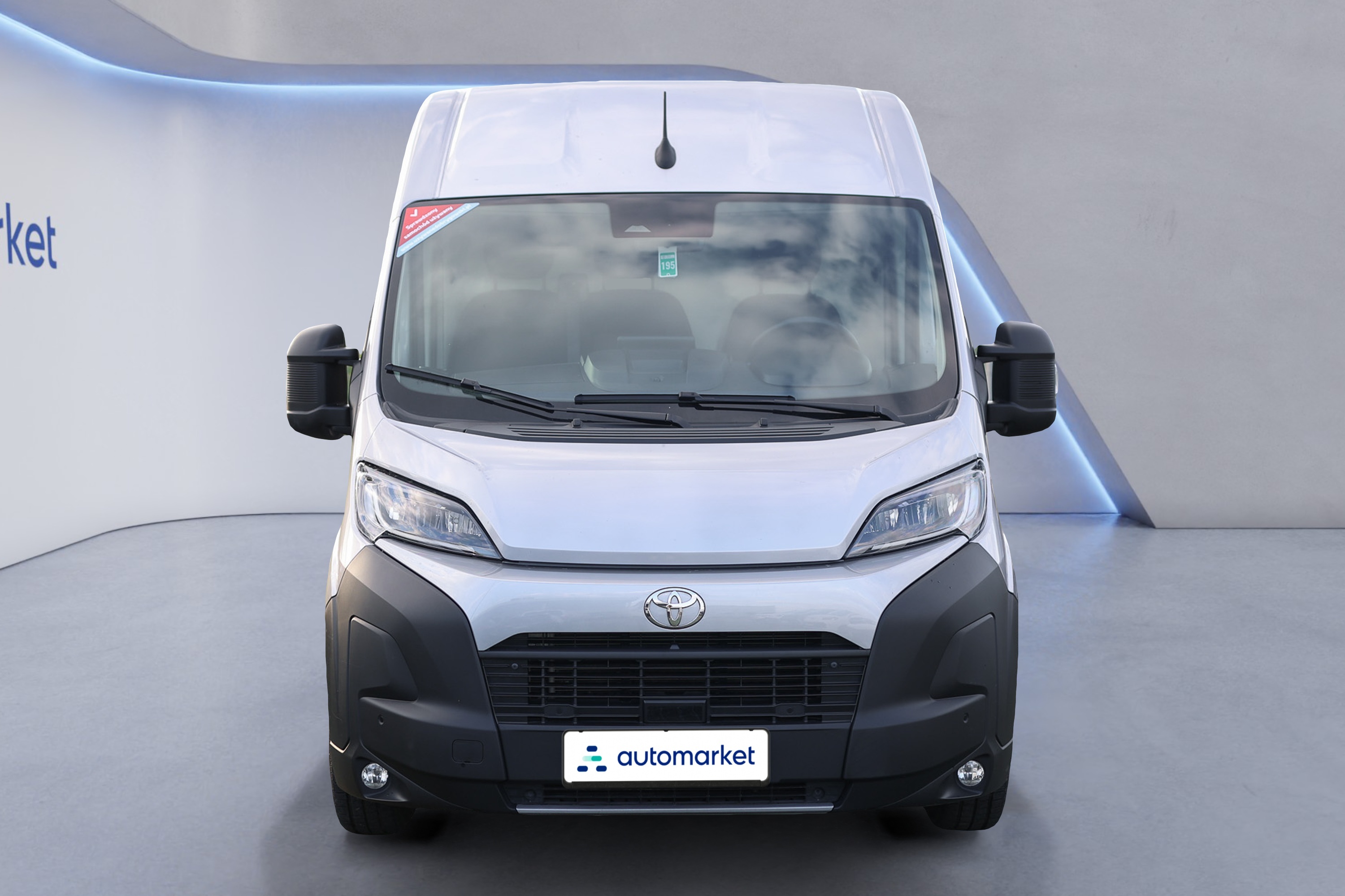 Toyota Proace Max