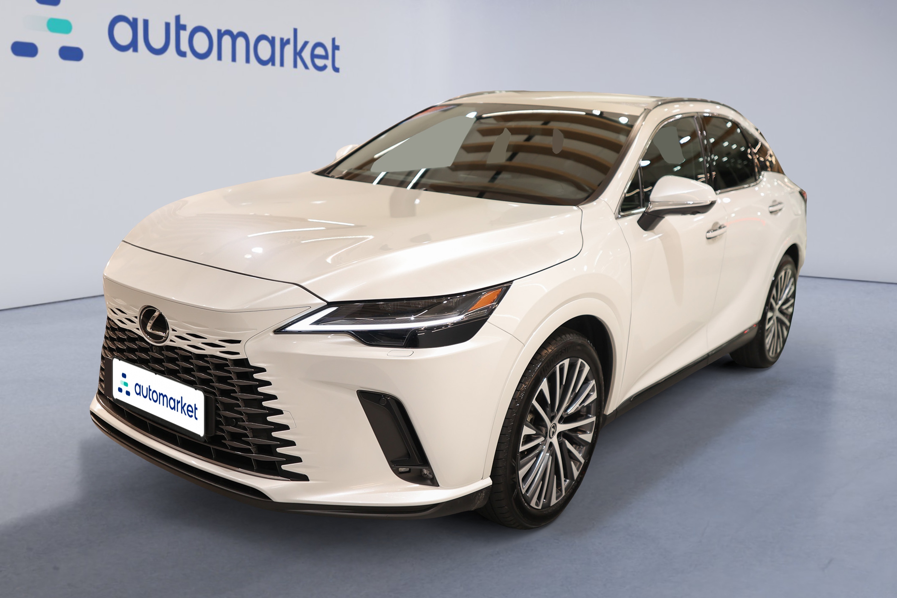 Lexus