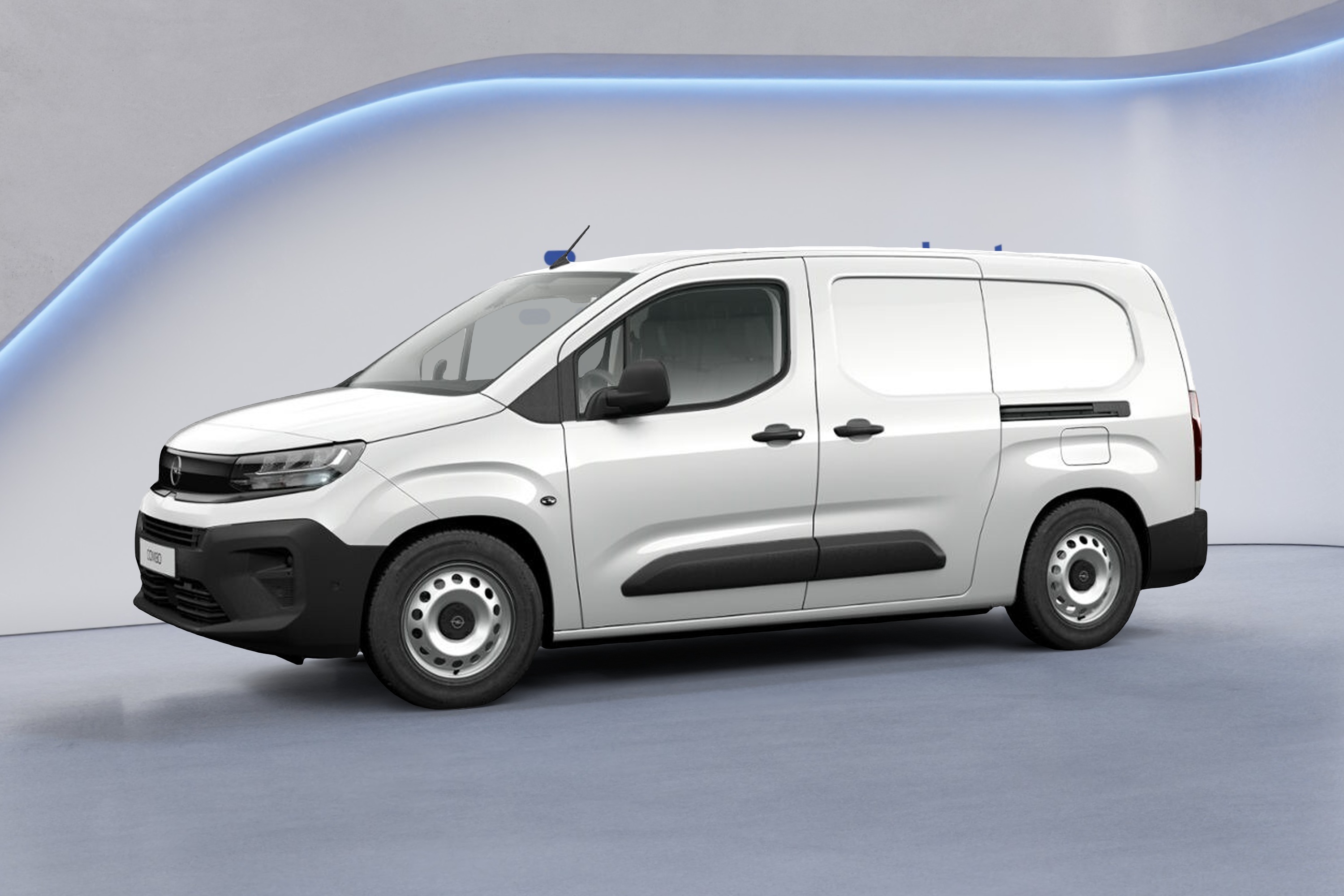 Opel Combo Van