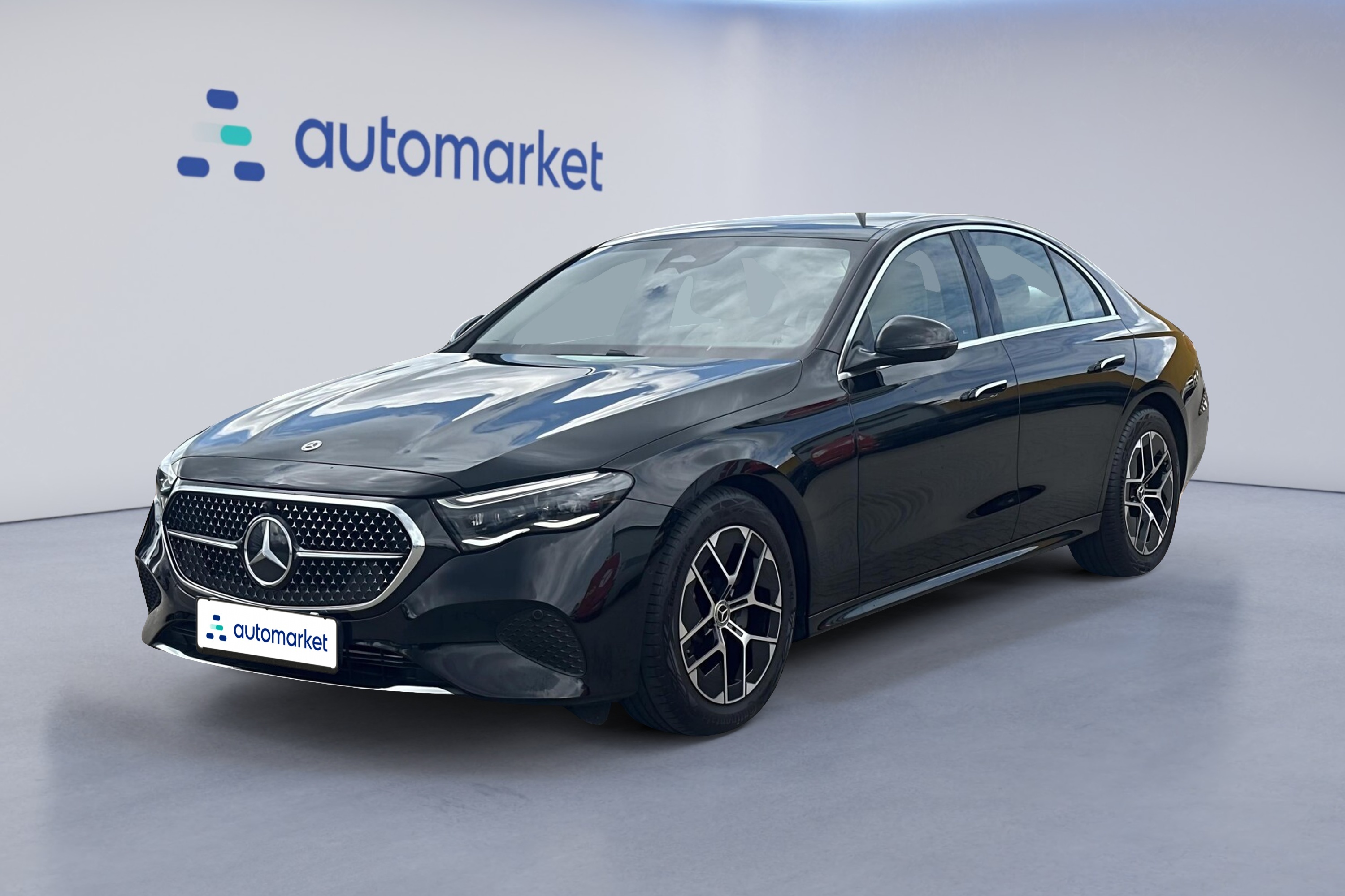 Mercedes-Benz E Klasa