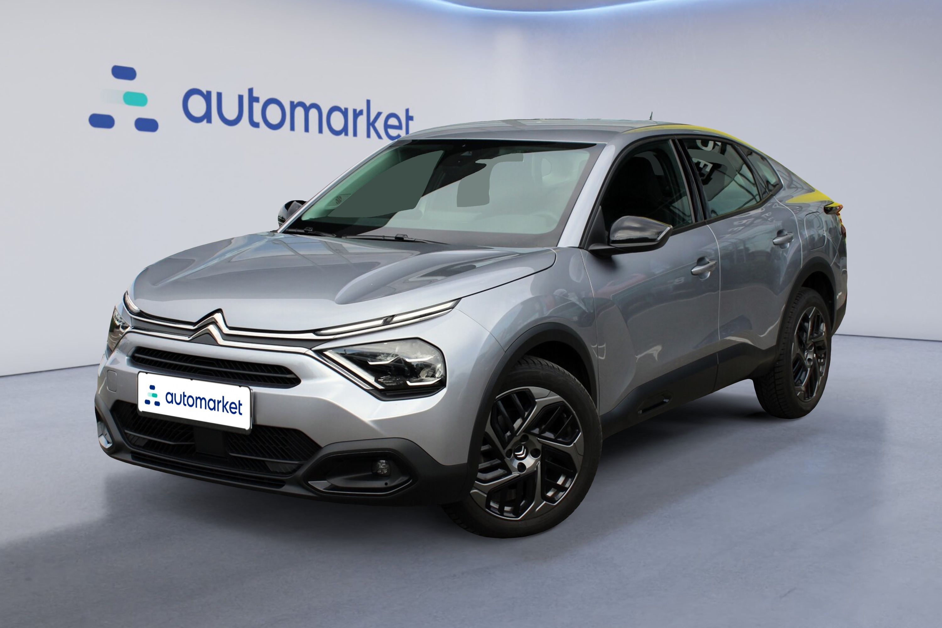 Citroën C4 X