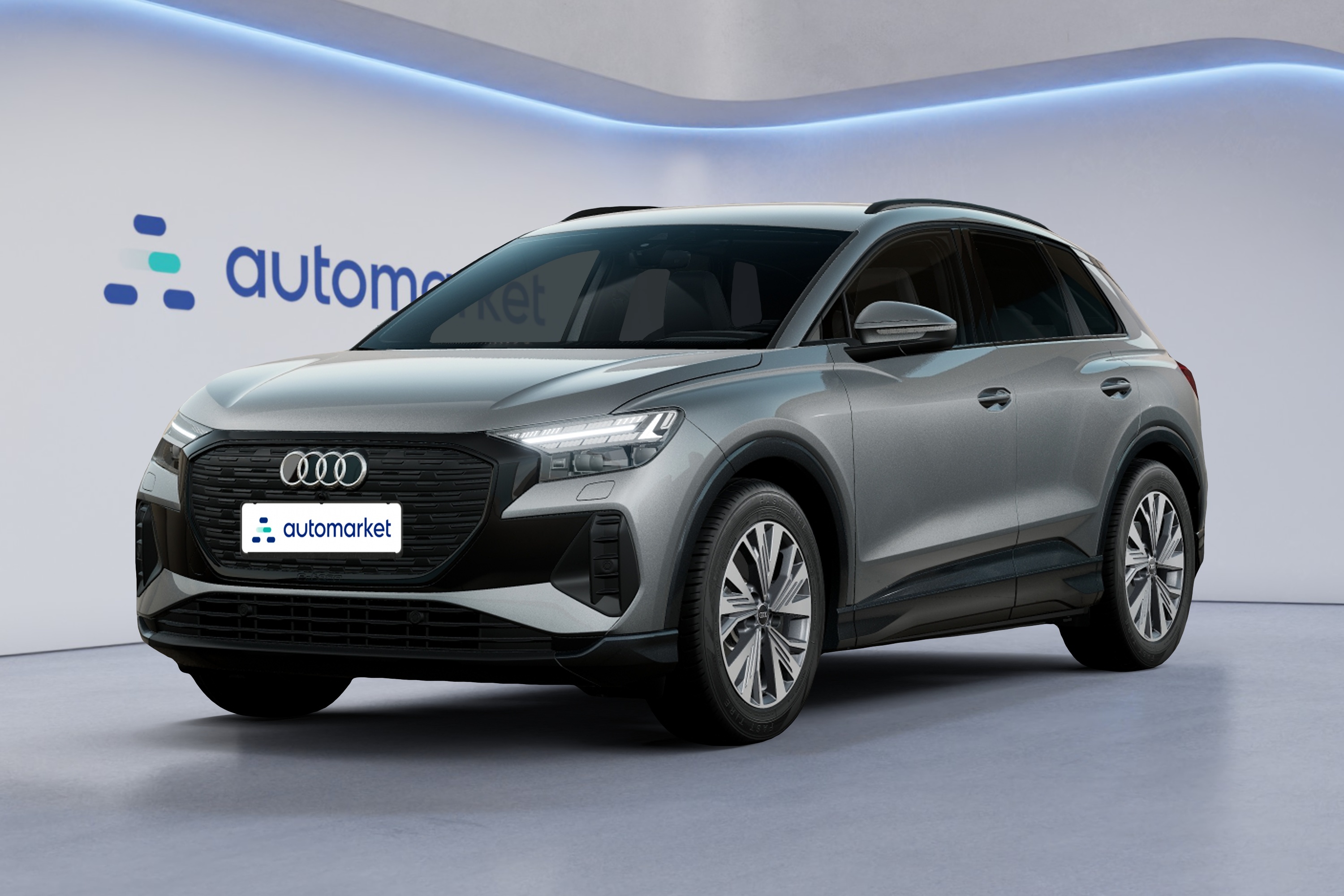 Audi Q4
