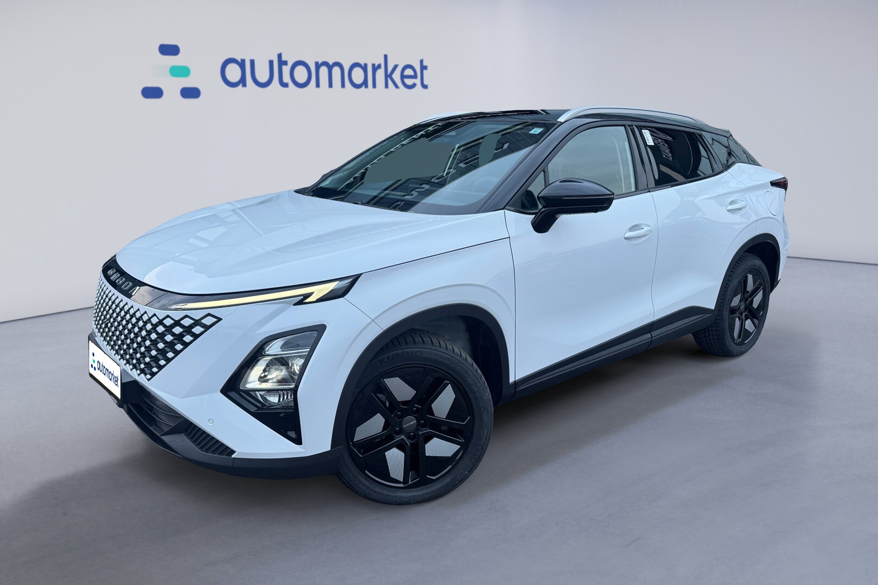 Omoda Omoda 5