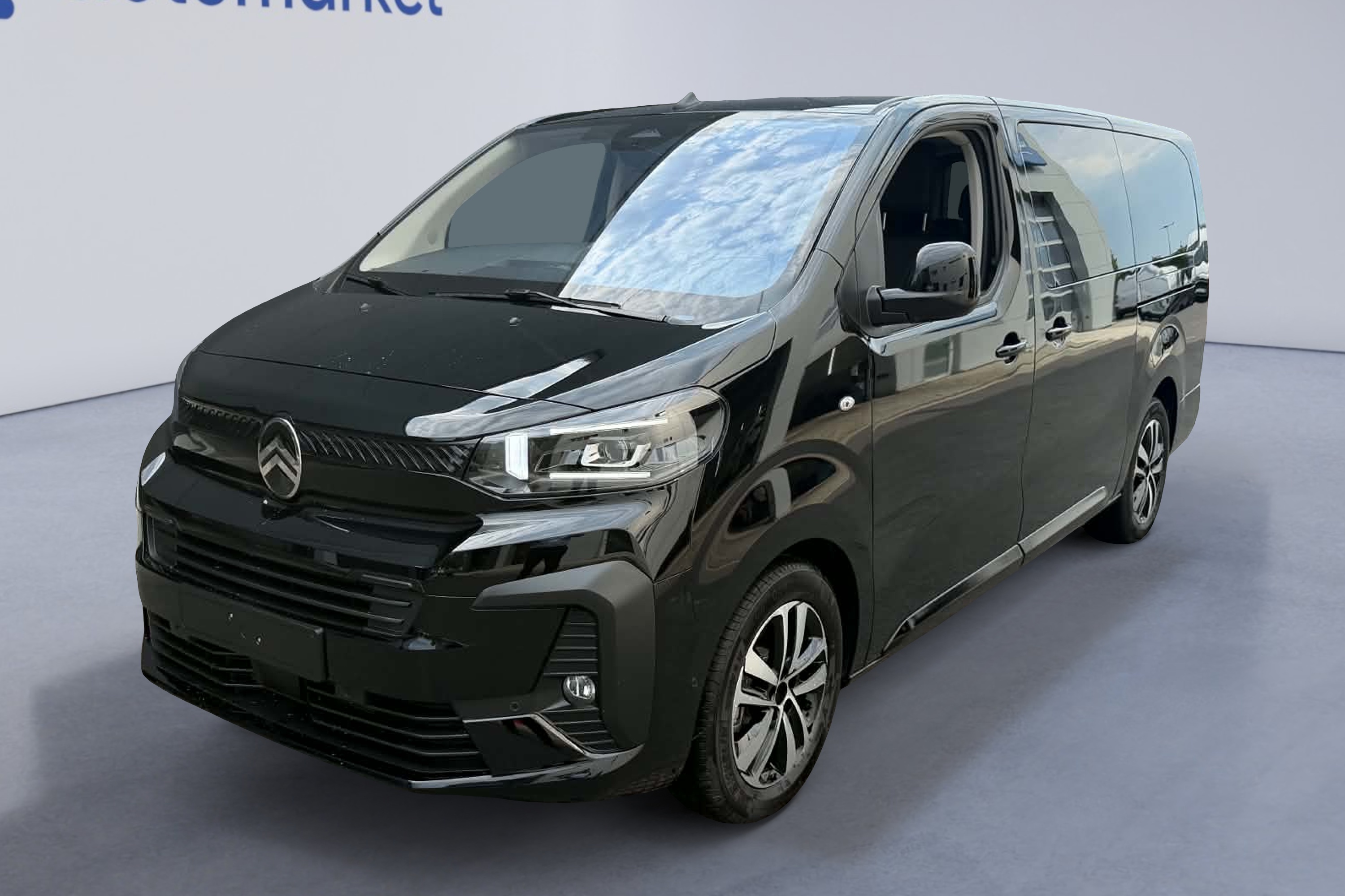 Citroën SpaceTourer