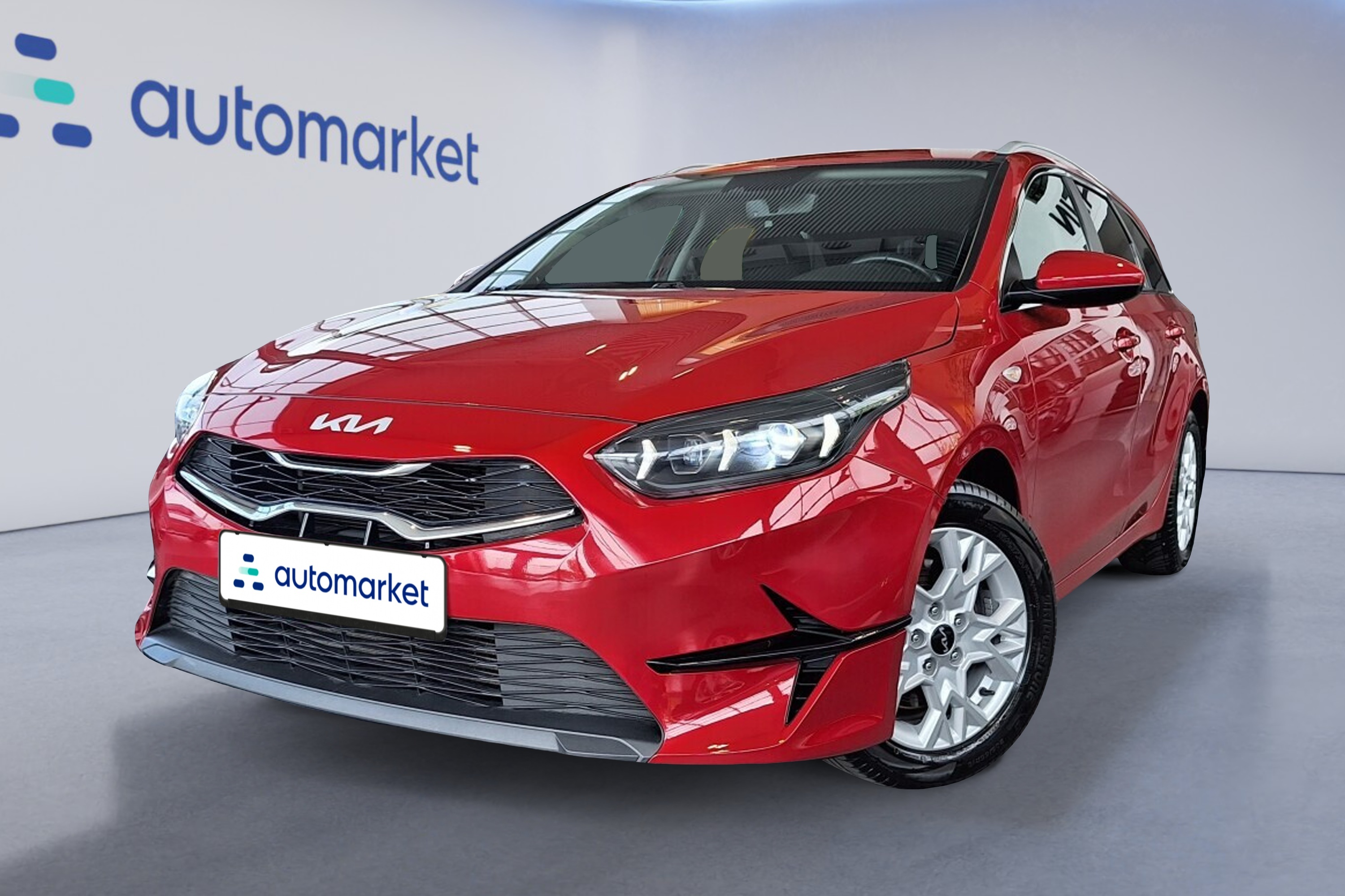 Kia Cee'd
