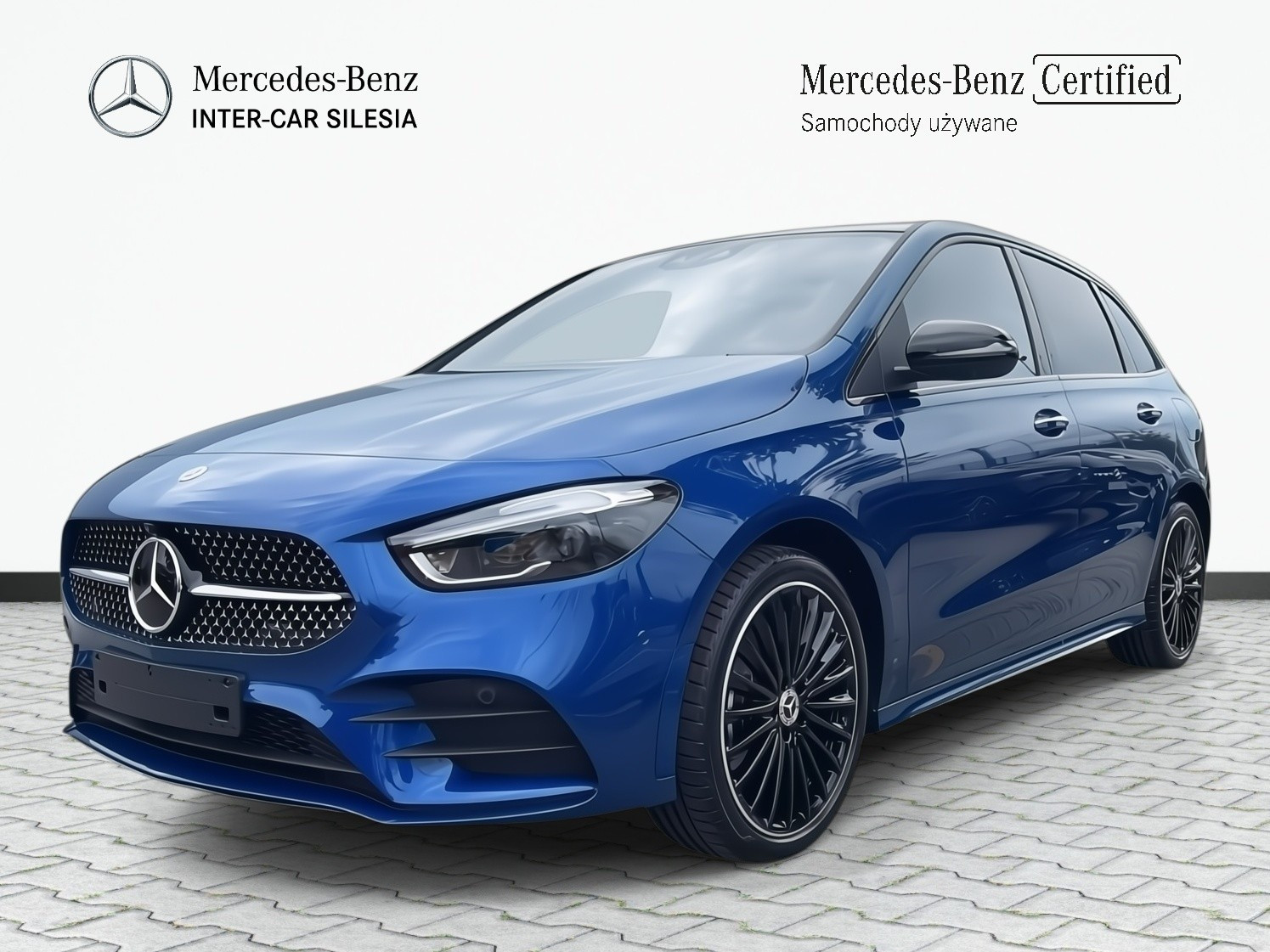 Mercedes-Benz B Klasa