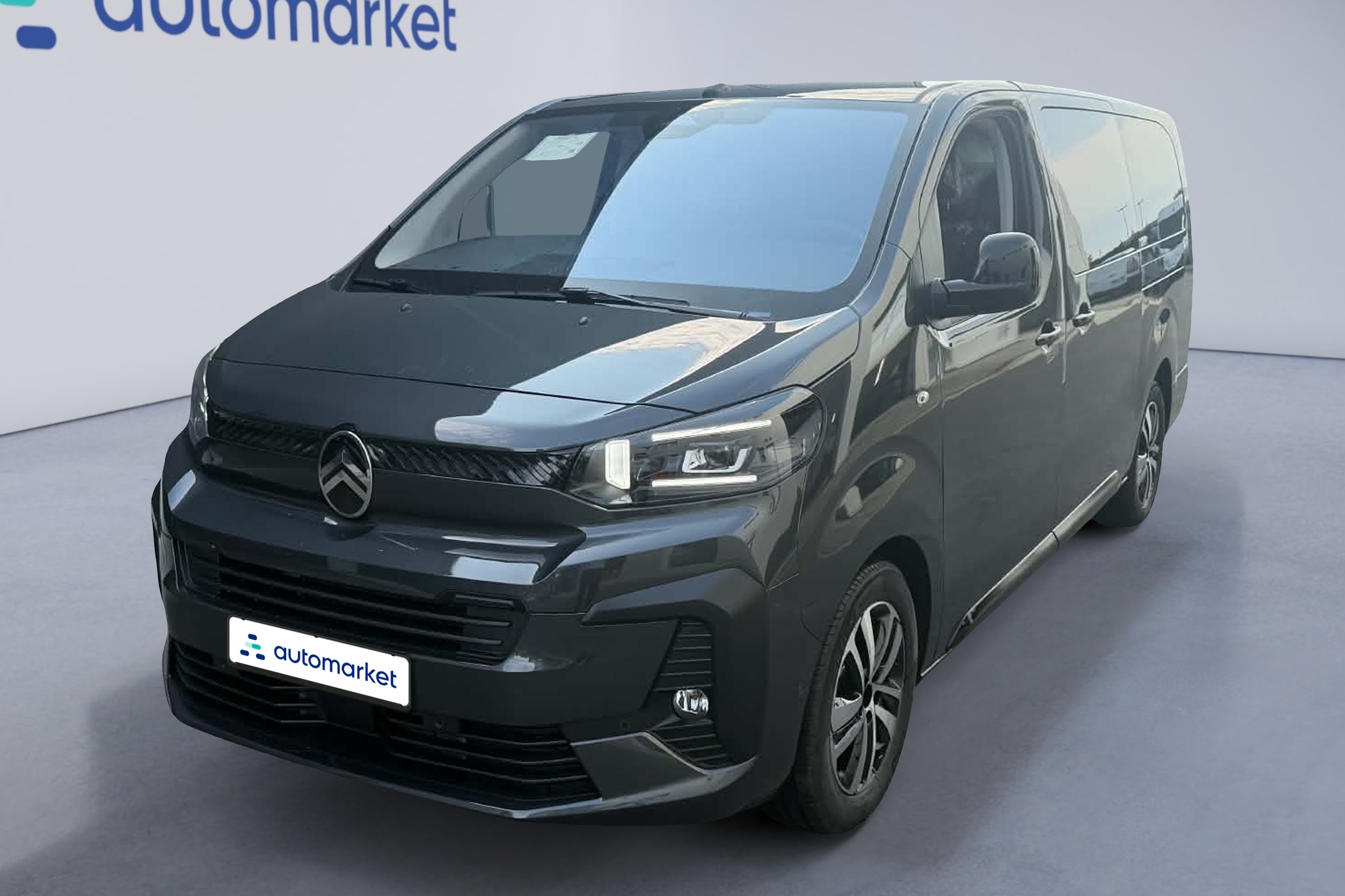 Citroën SpaceTourer
