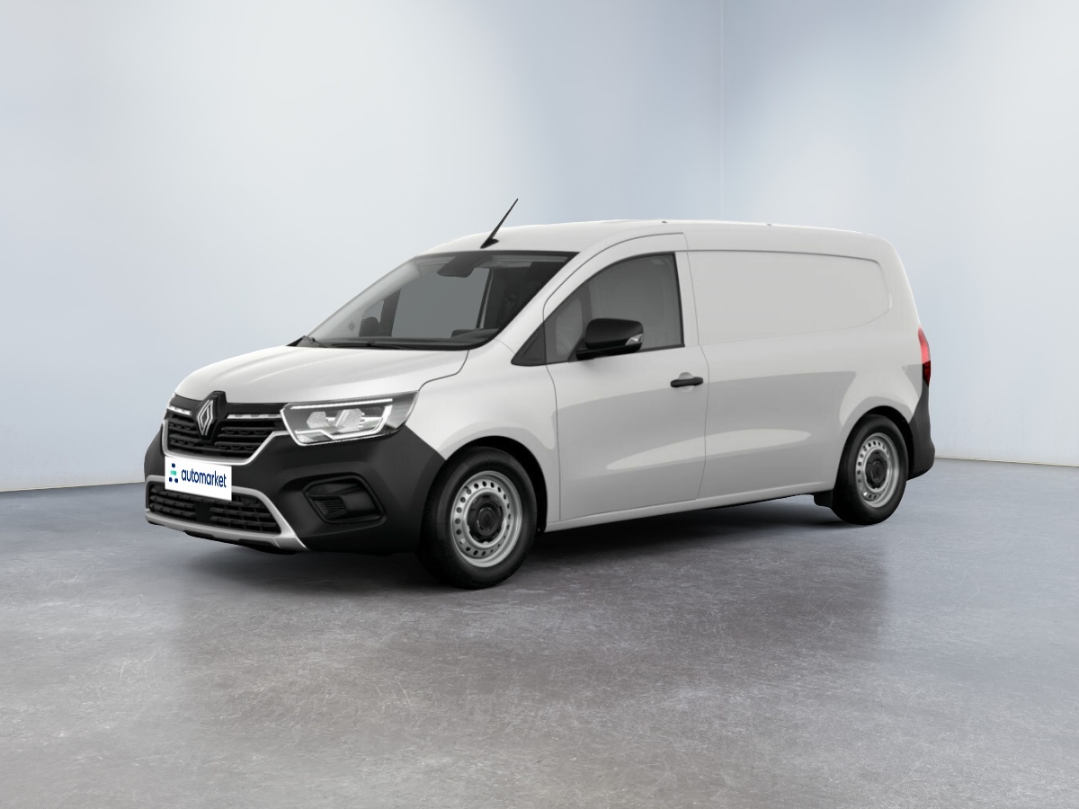 Renault Kangoo Express/Van