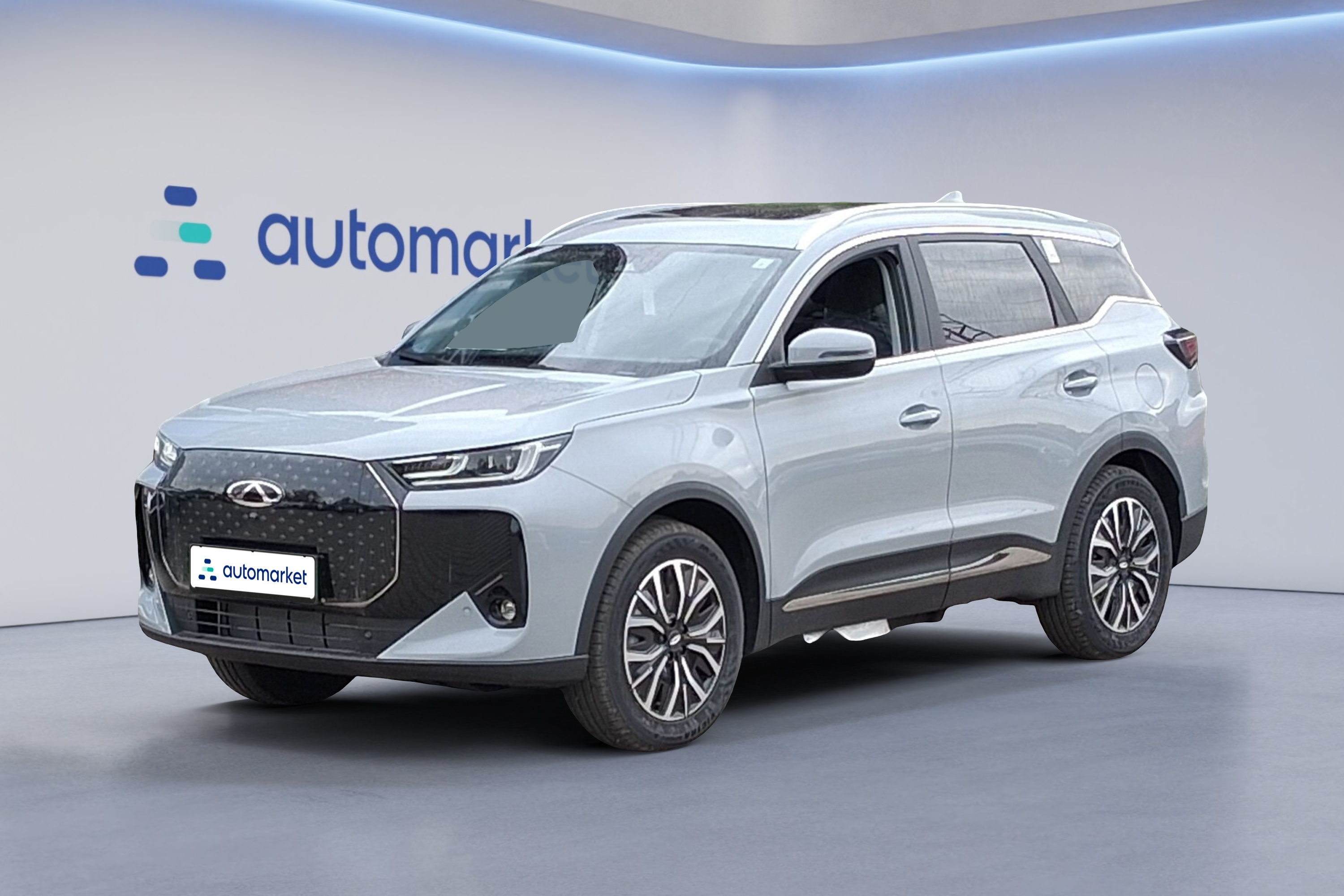 Chery Tiggo 7
