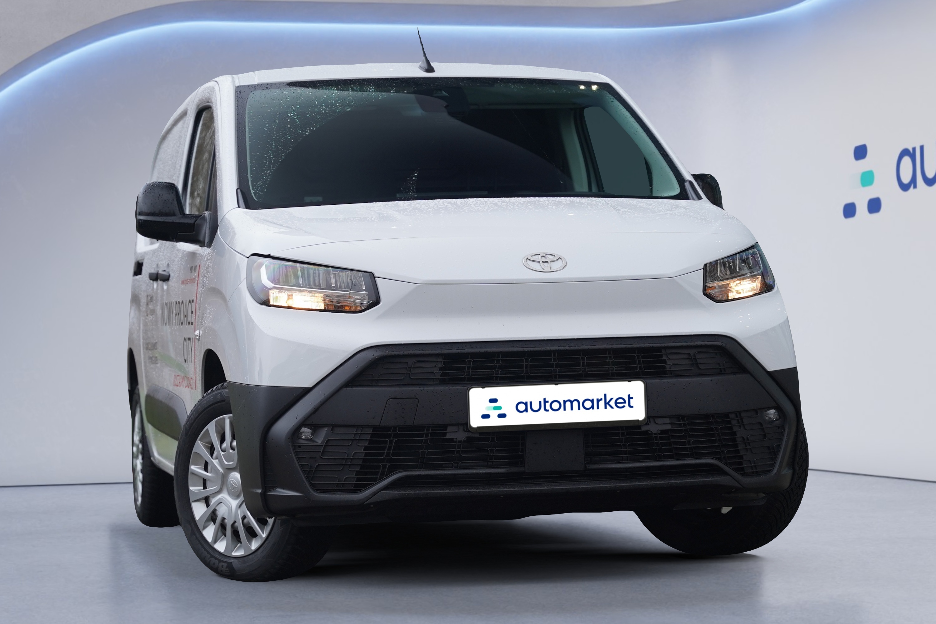 Toyota Proace City