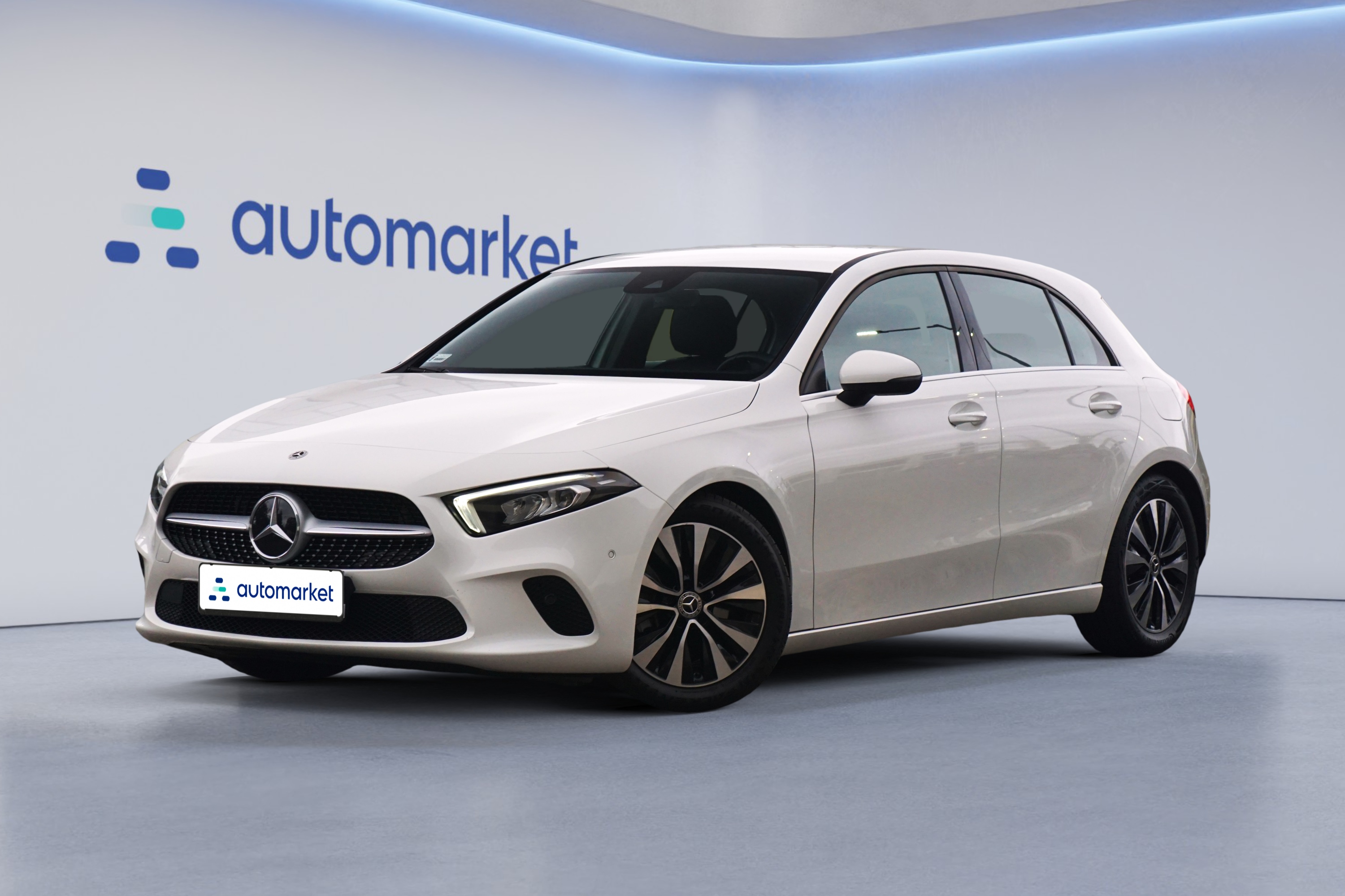 Mercedes-Benz A Klasa
