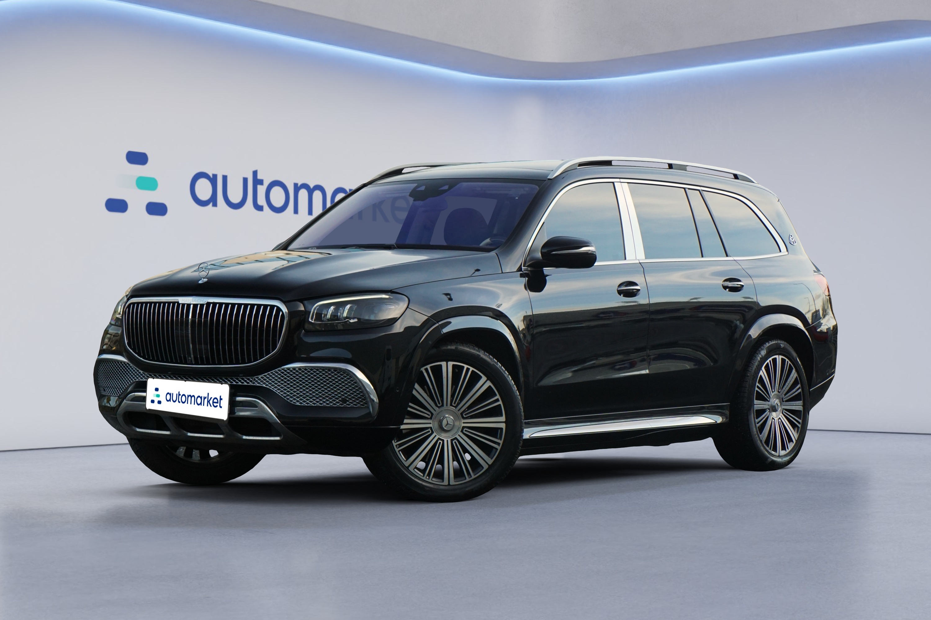 Mercedes-Benz GL