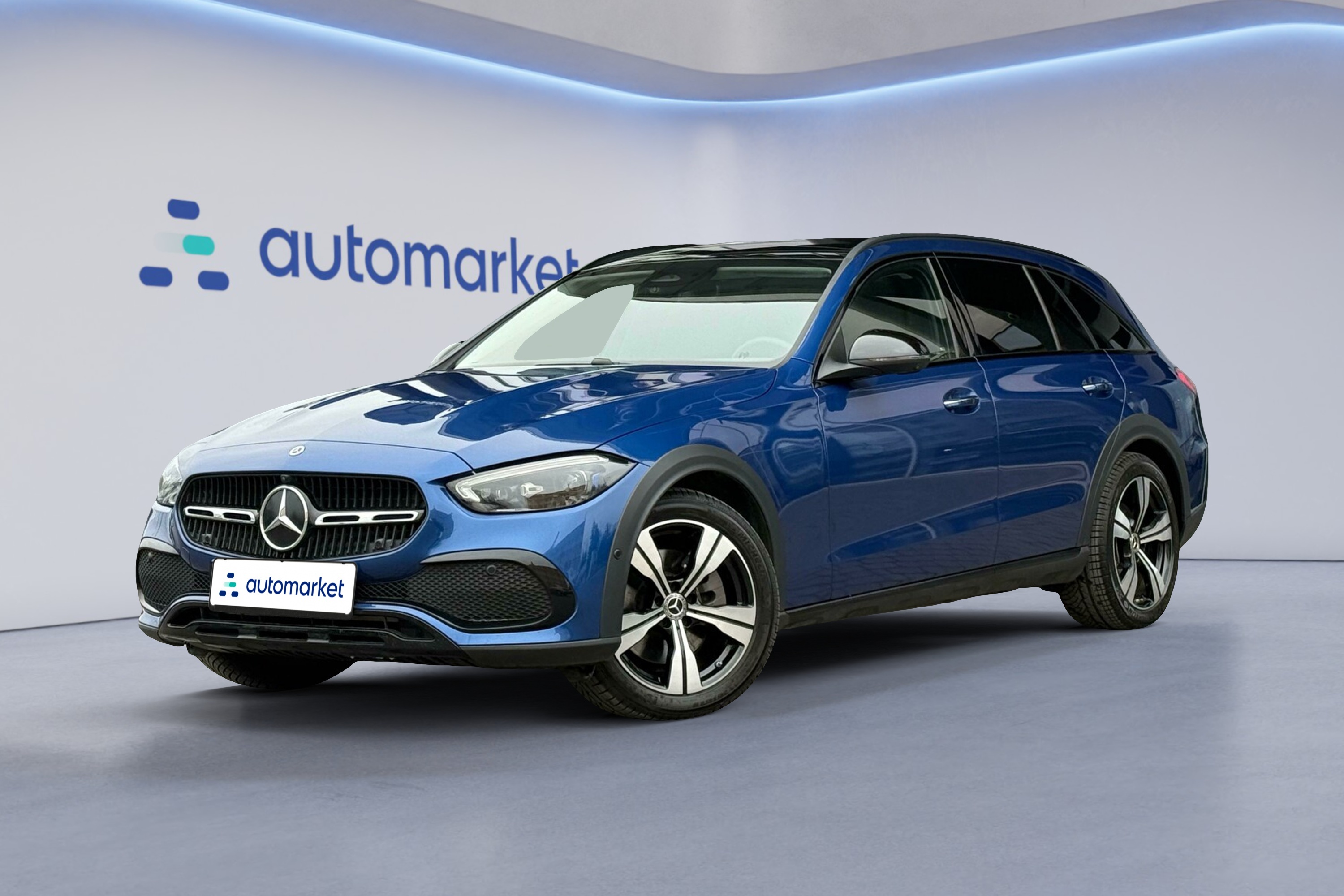 Mercedes-Benz C Klasa