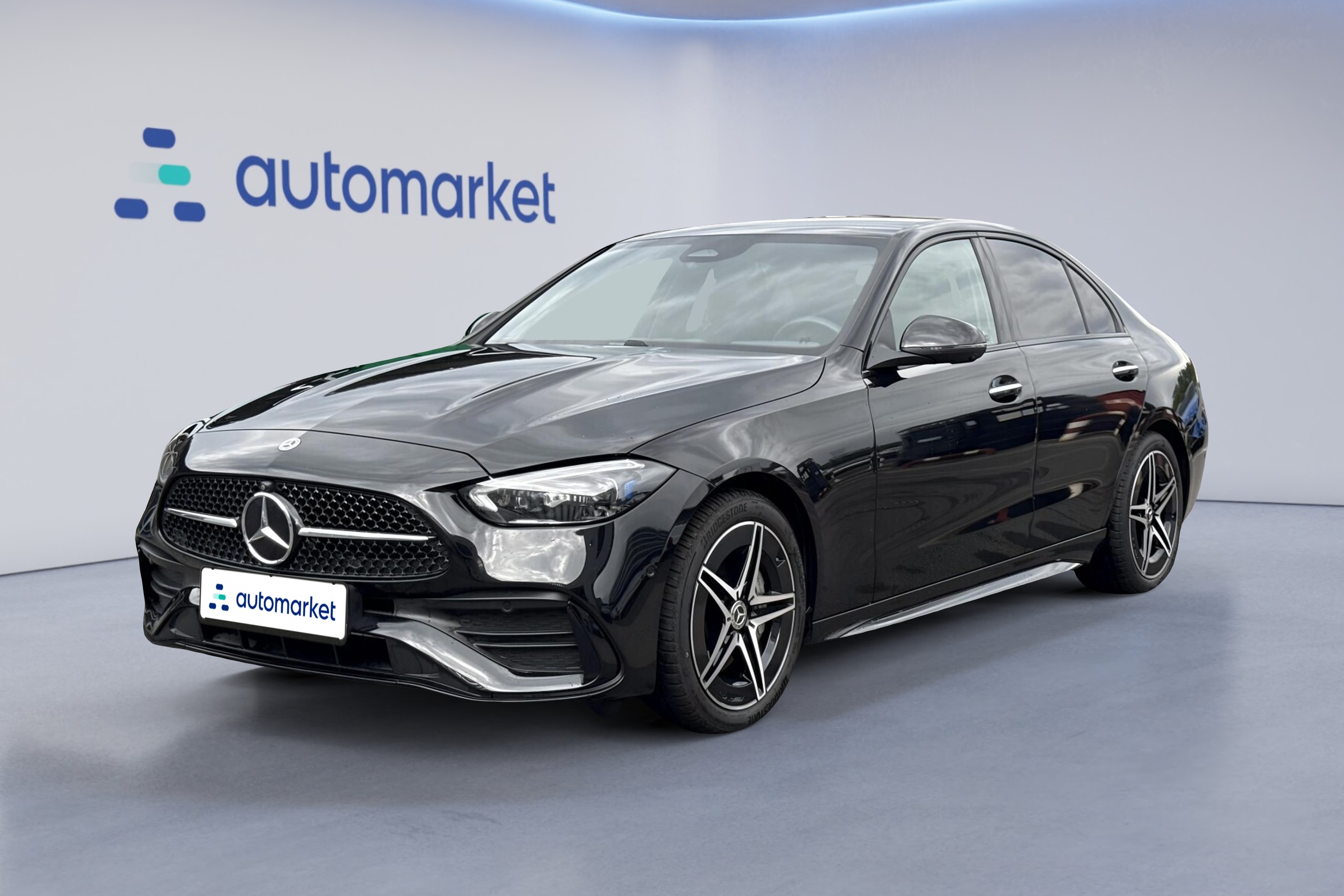 Mercedes-Benz C Klasa