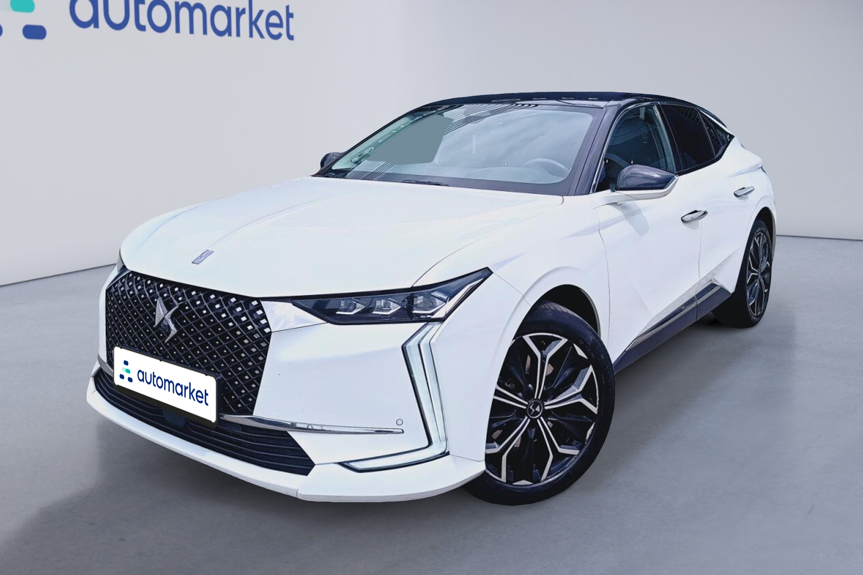 DS DS4