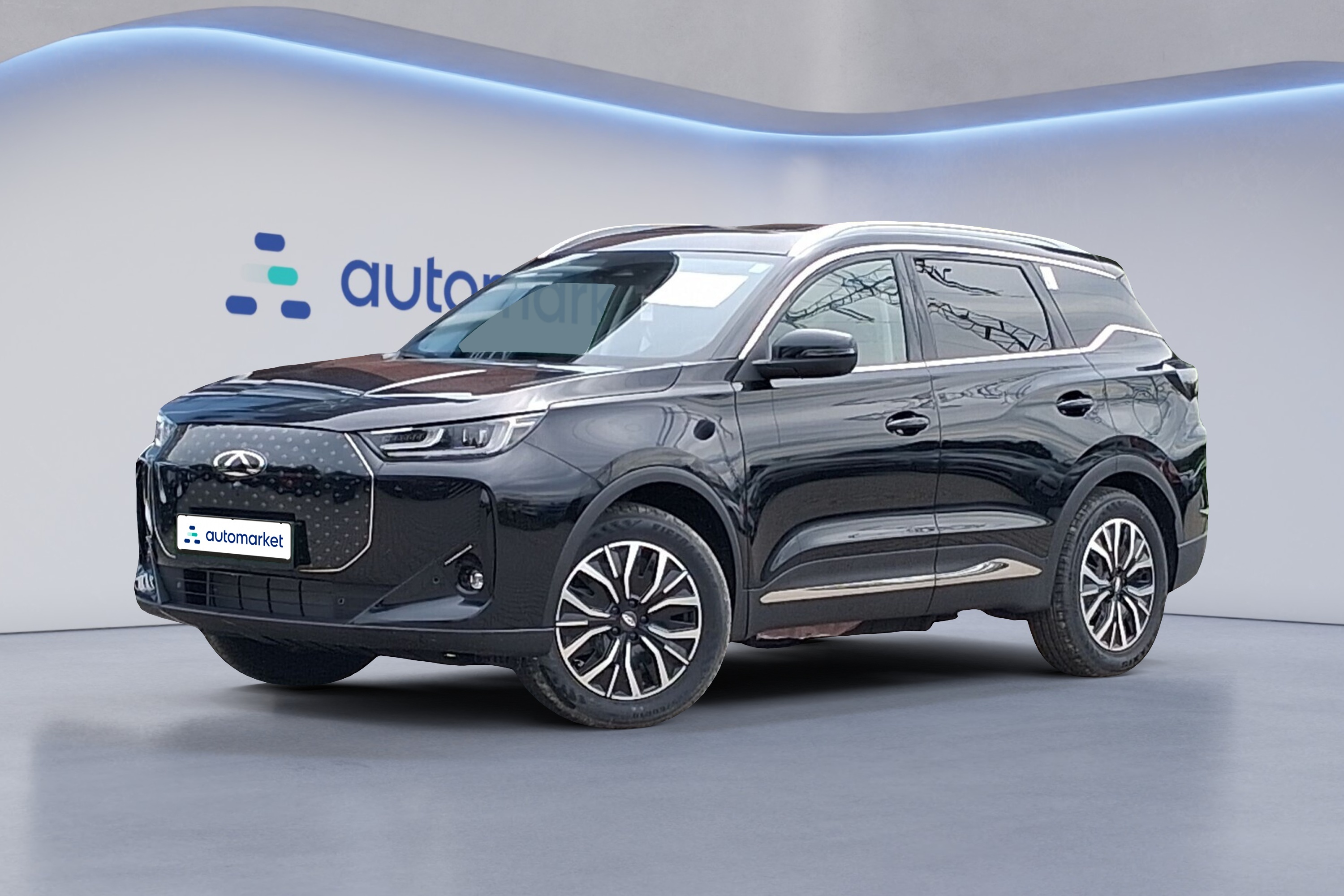 Chery Tiggo 7