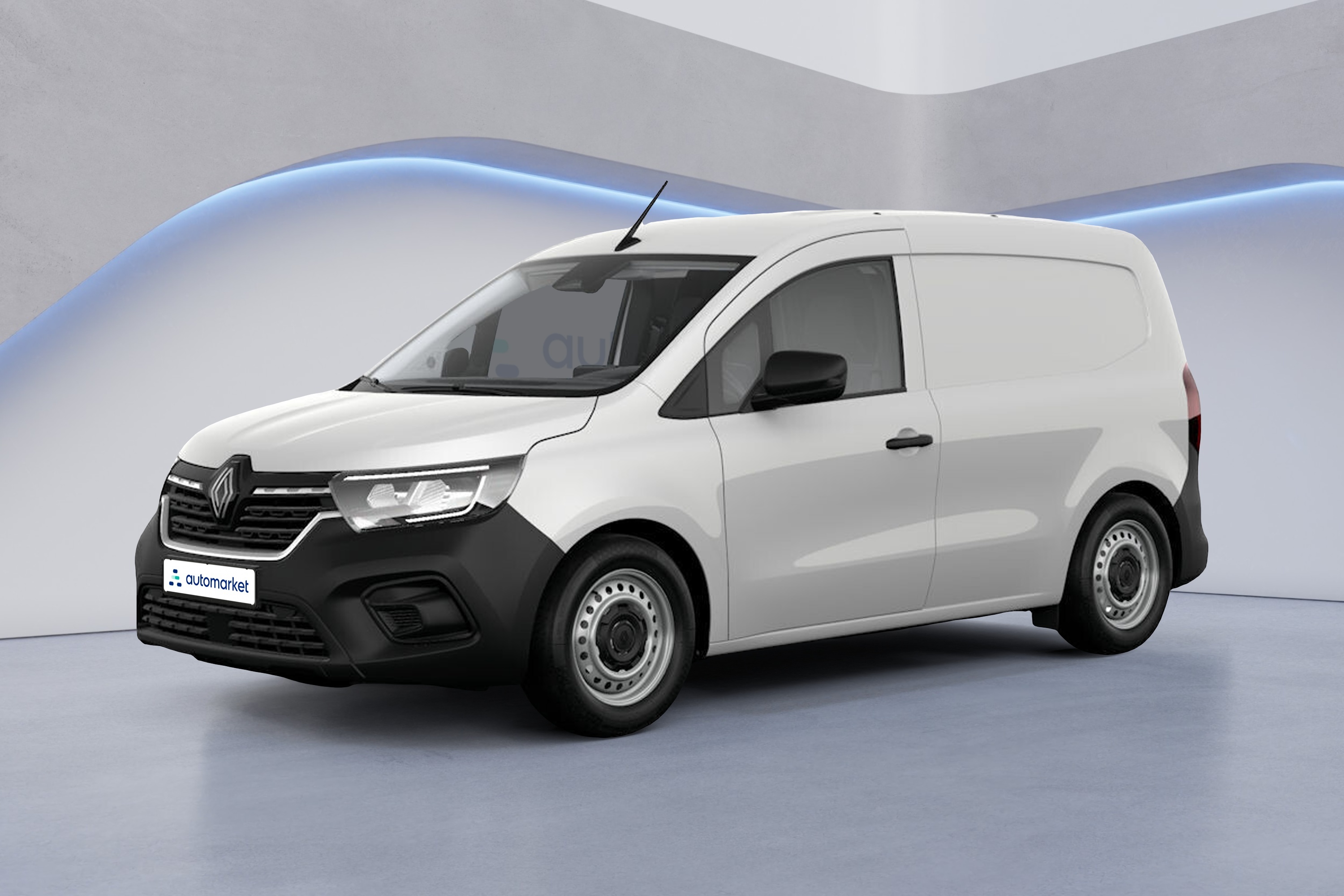 Renault Kangoo Express/Van