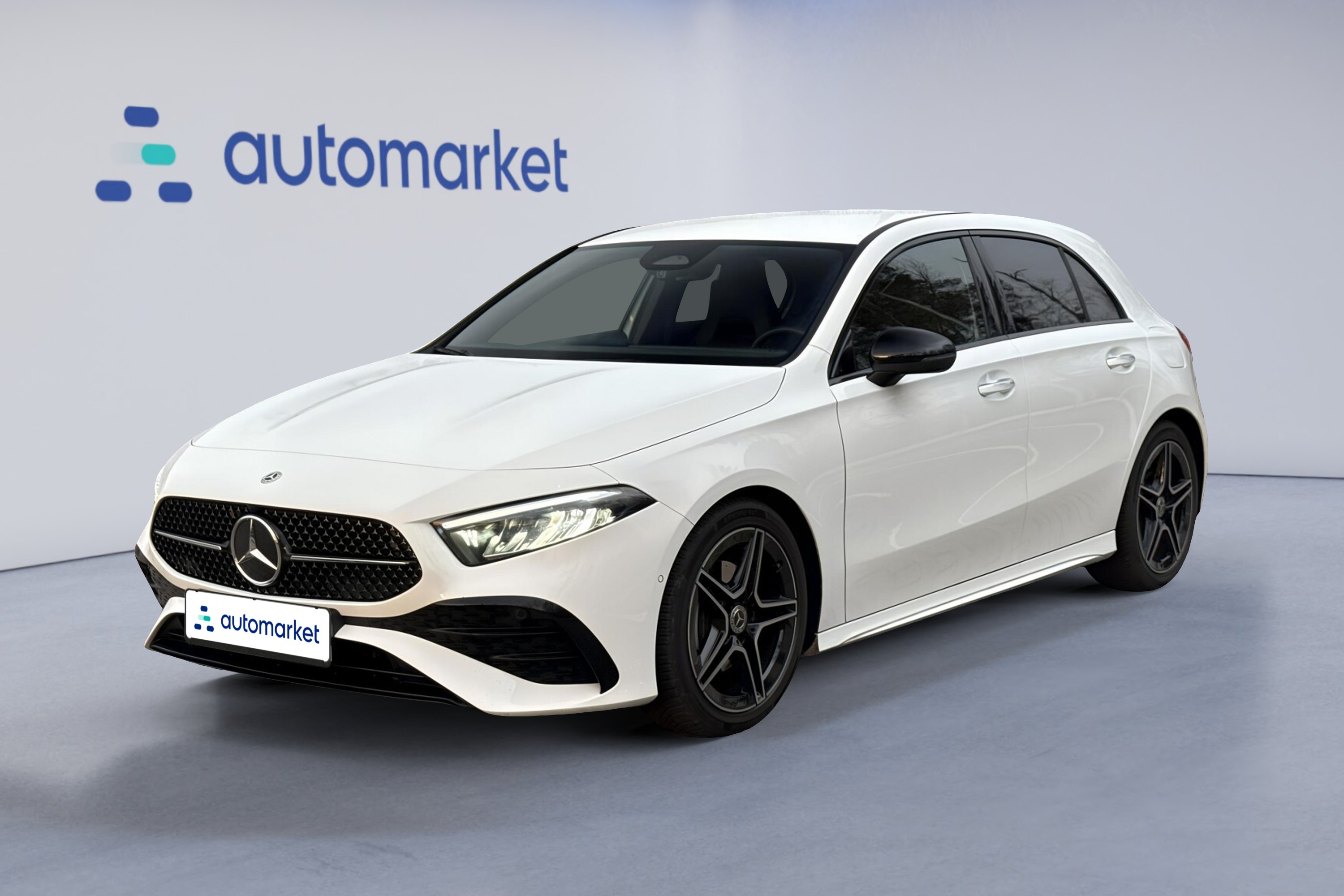 Mercedes-Benz A Klasa