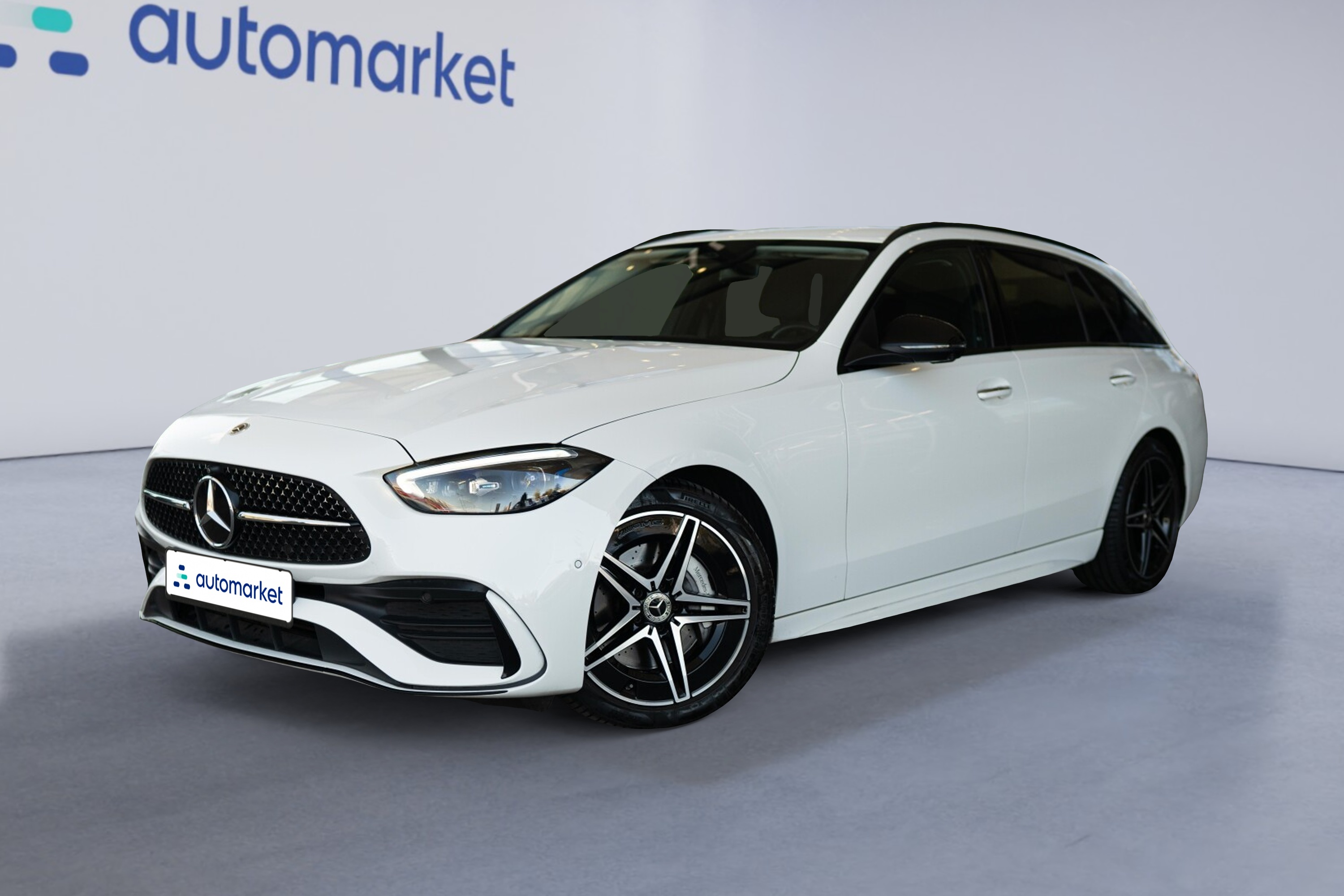 Mercedes-Benz C Klasa