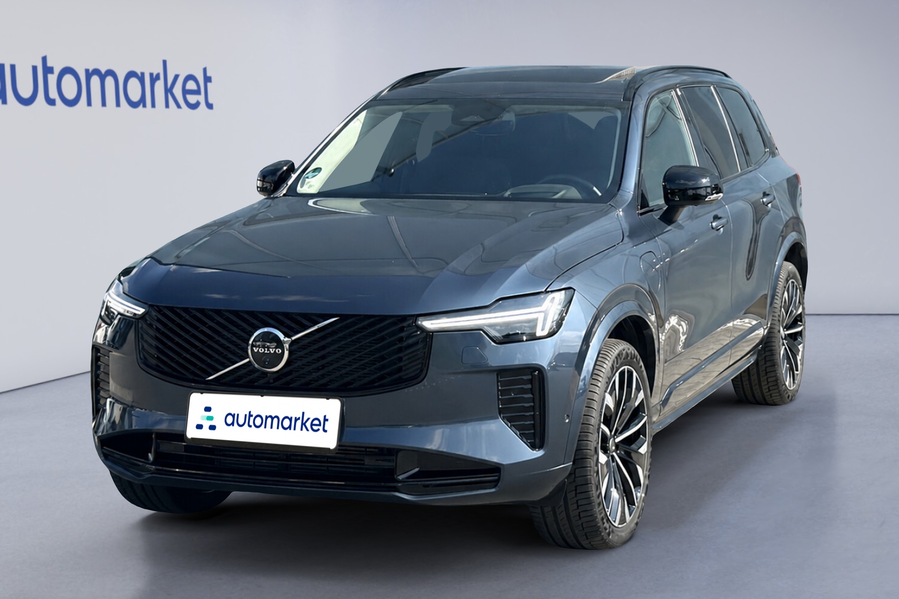 Volvo XC90 — Automarket