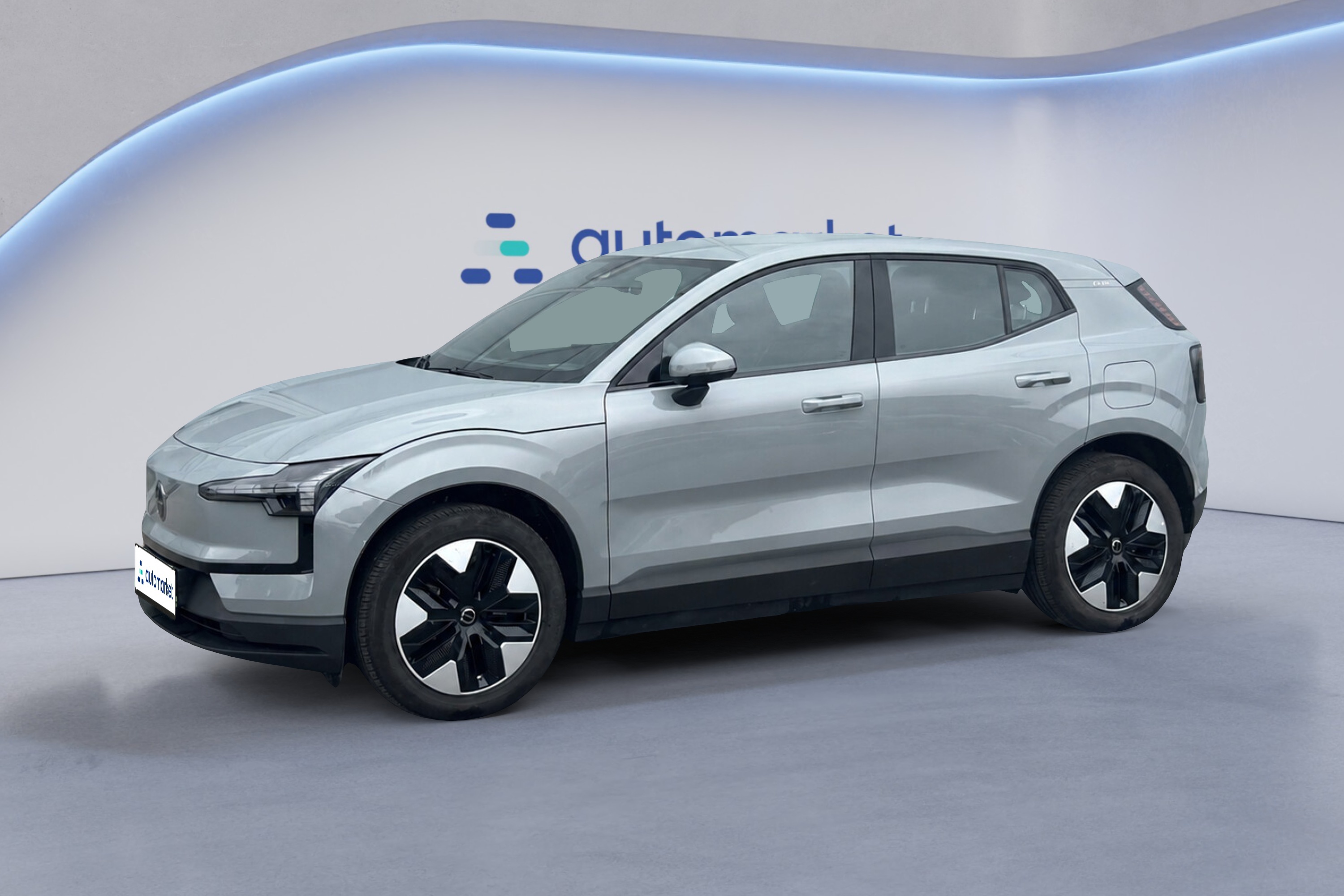 Volvo EX30