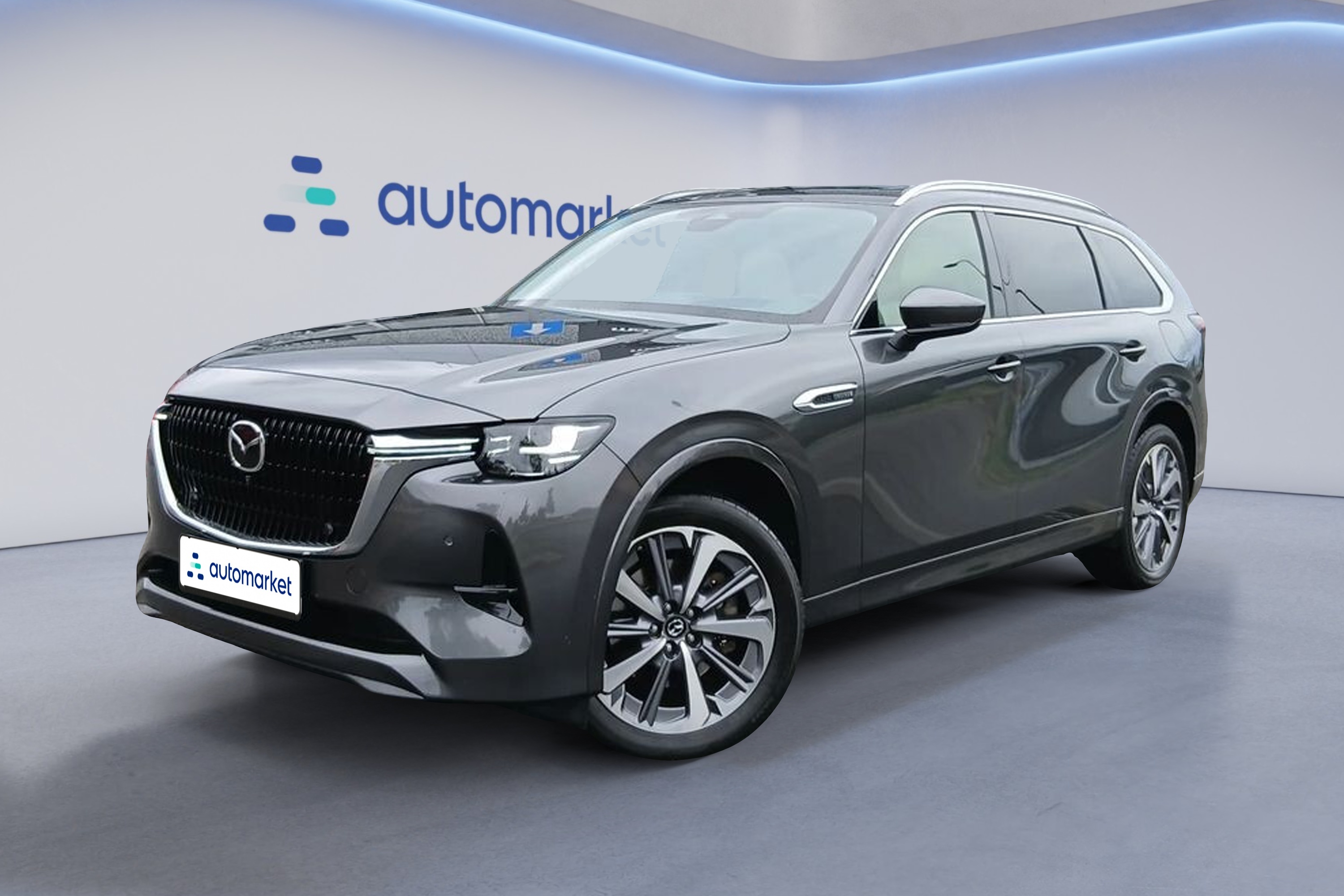 Mazda CX-80