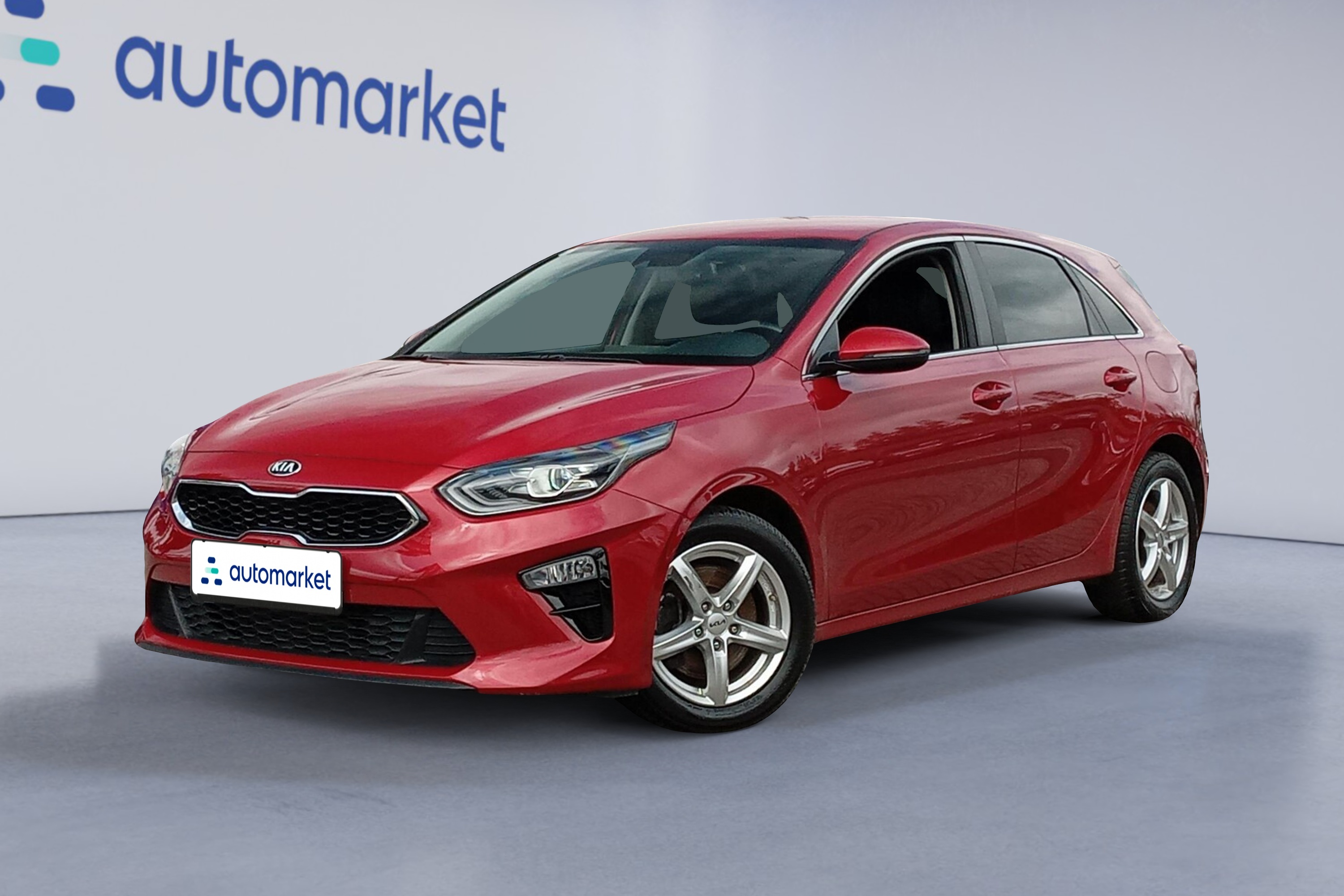 Kia Cee'd