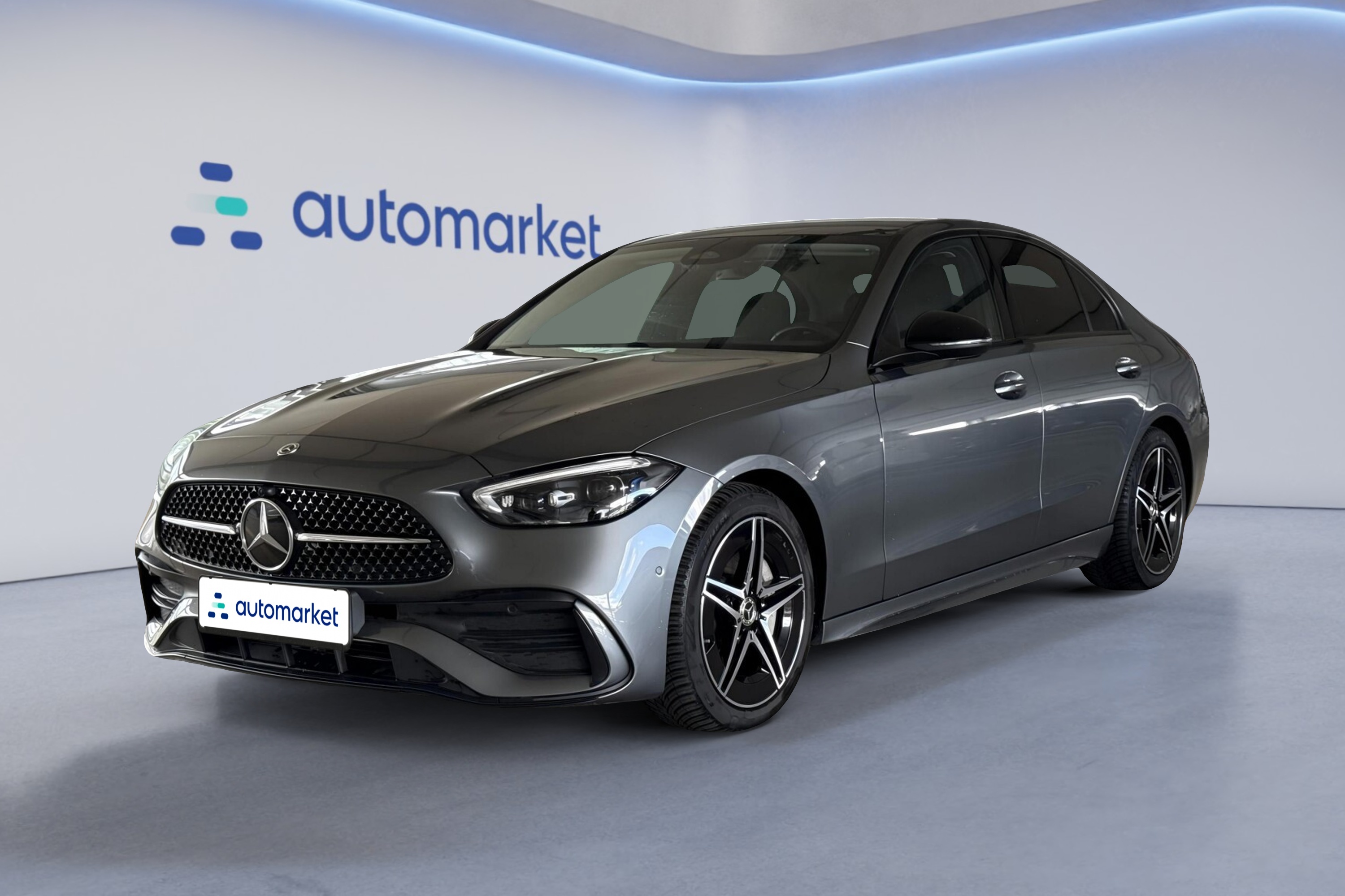 Mercedes-Benz C Klasa