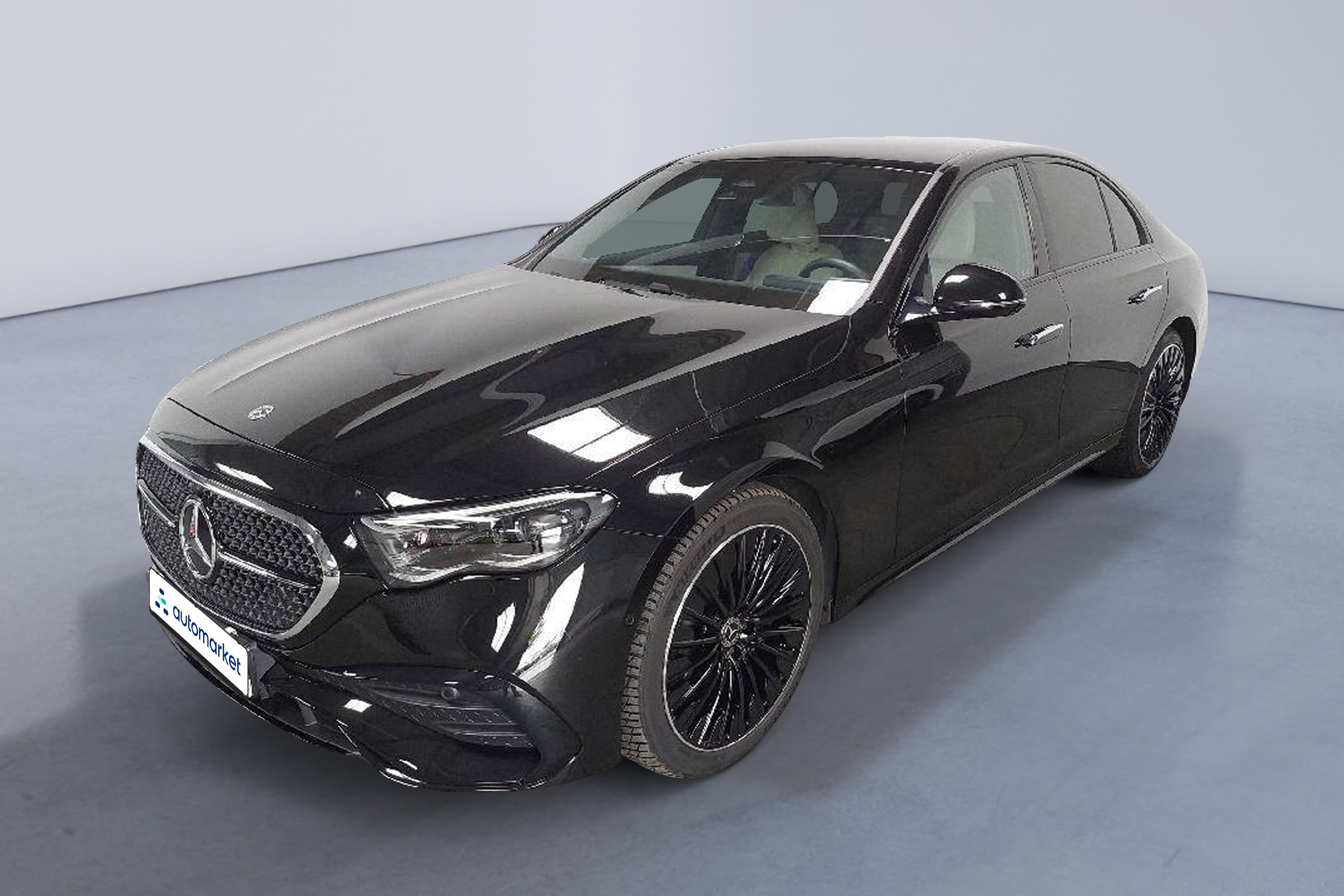 Mercedes-Benz E Klasa