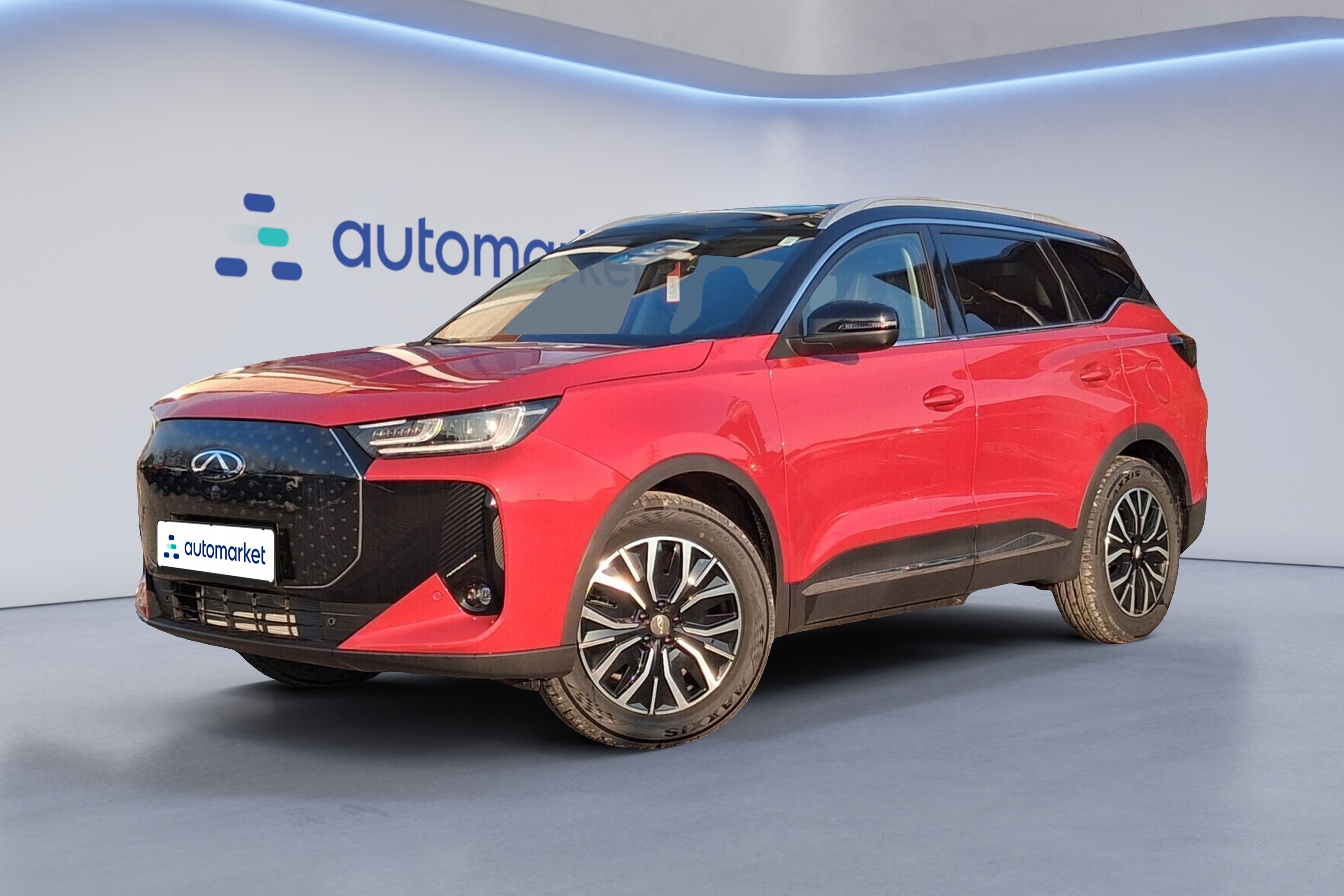 Chery Tiggo 7