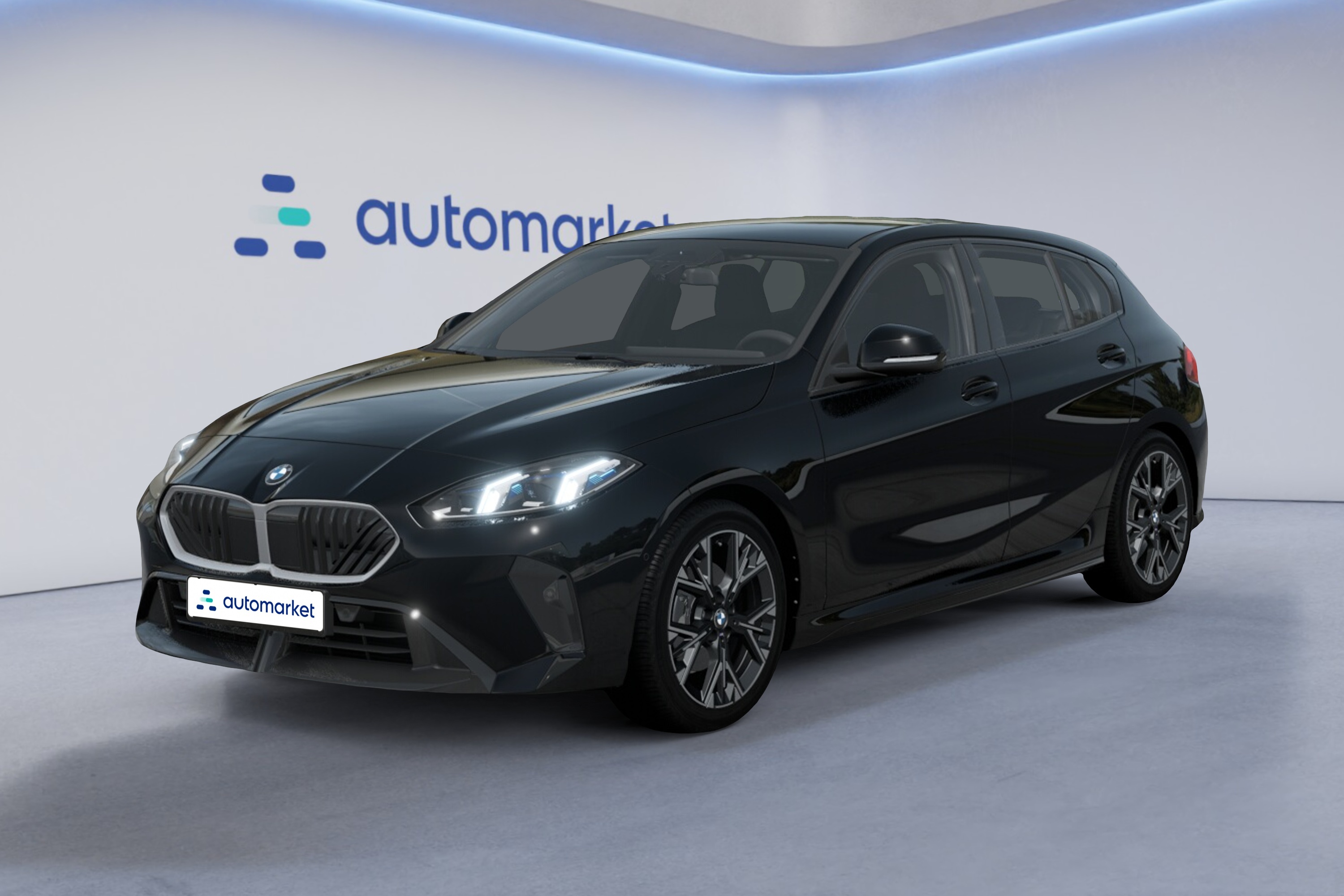 BMW Seria 1