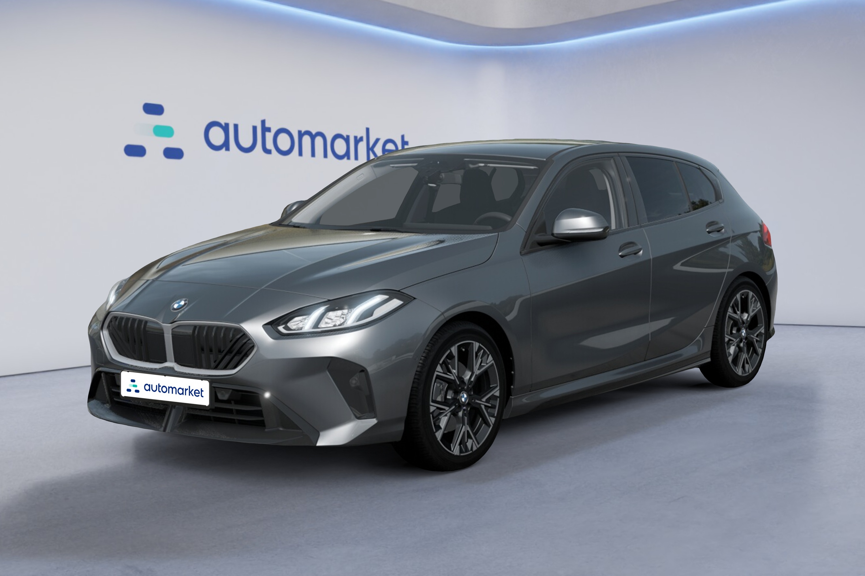 BMW Seria 1