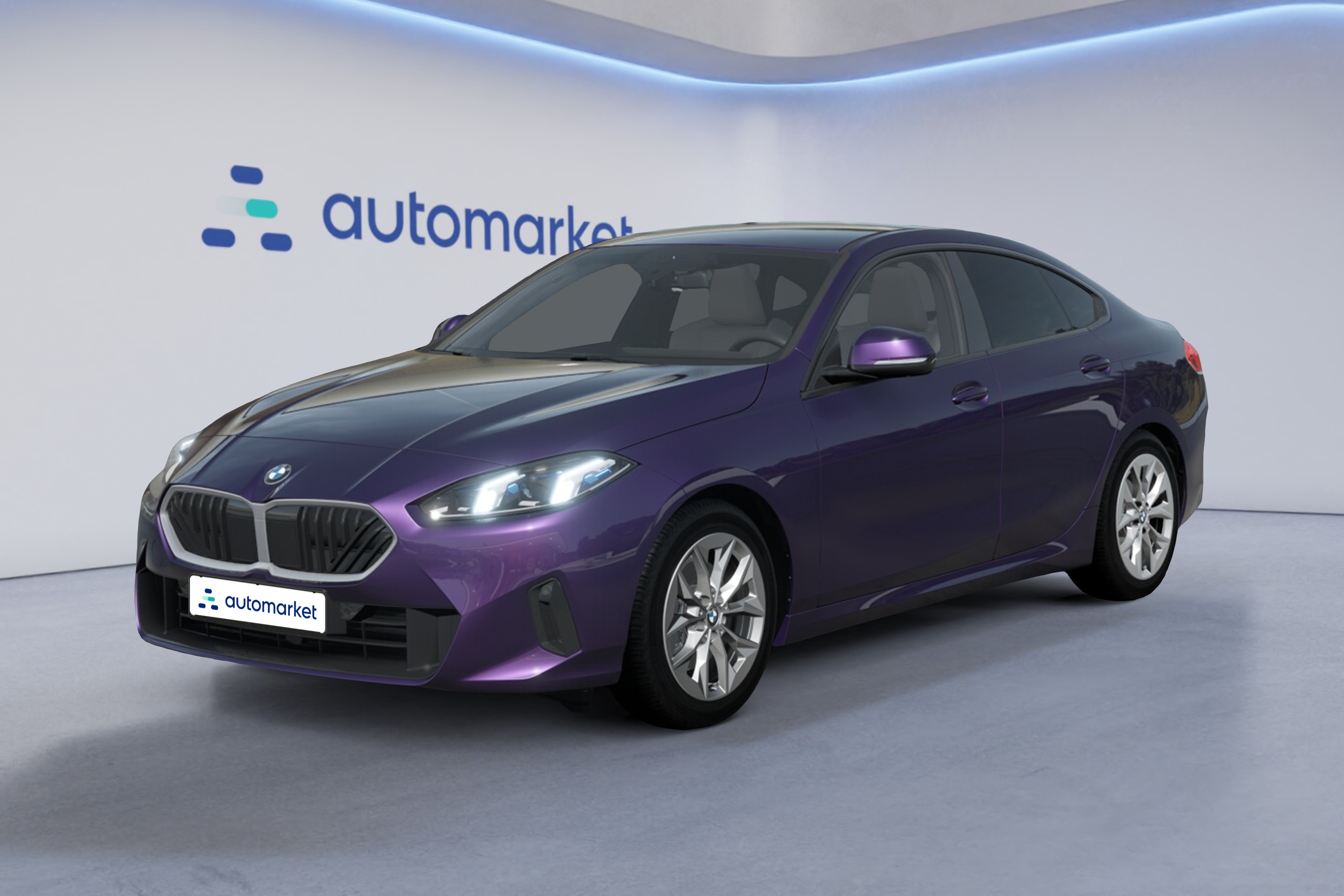 BMW Seria 2