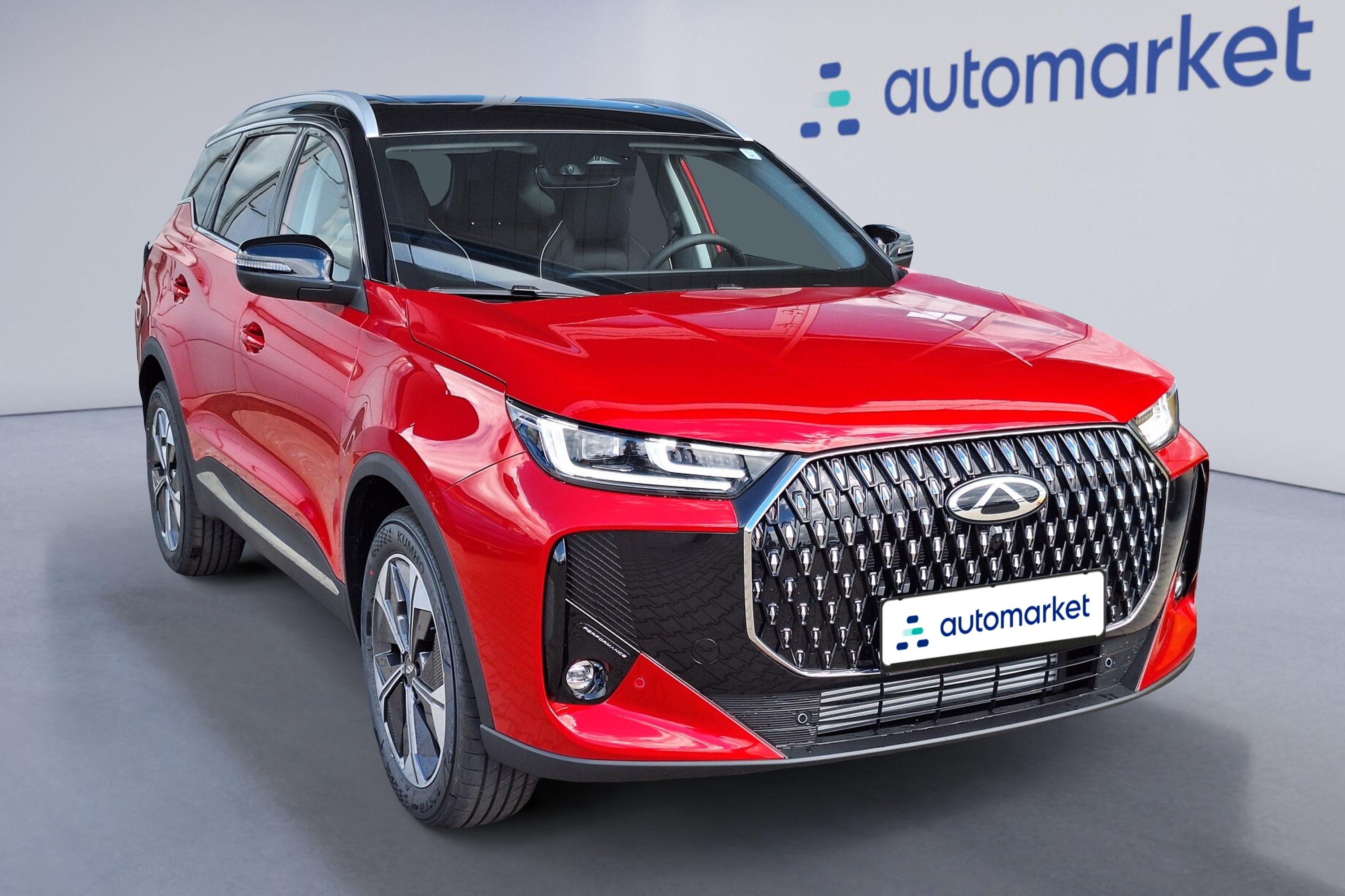 Chery Tiggo 7