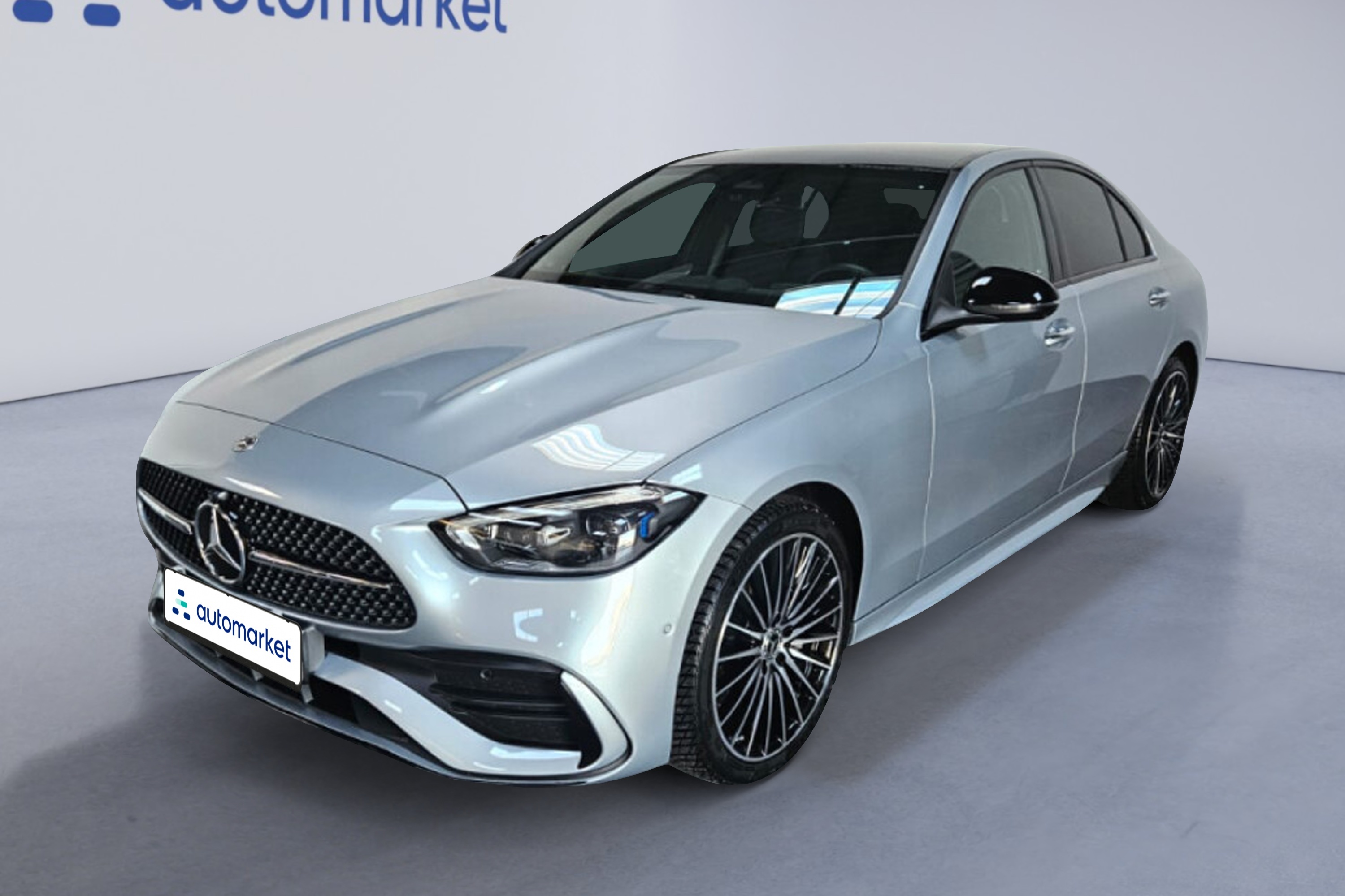 Mercedes-Benz C Klasa