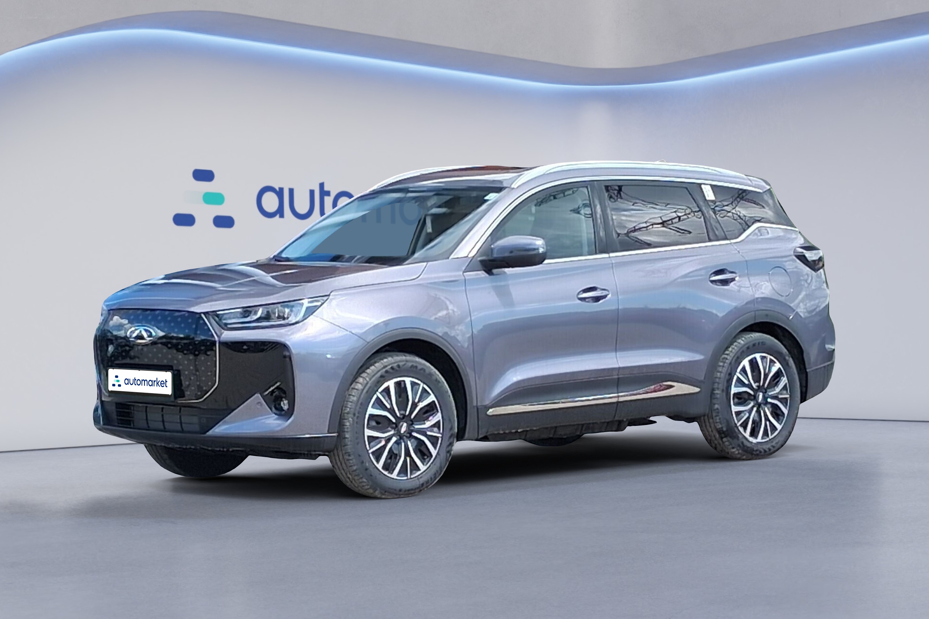 Chery Tiggo 7