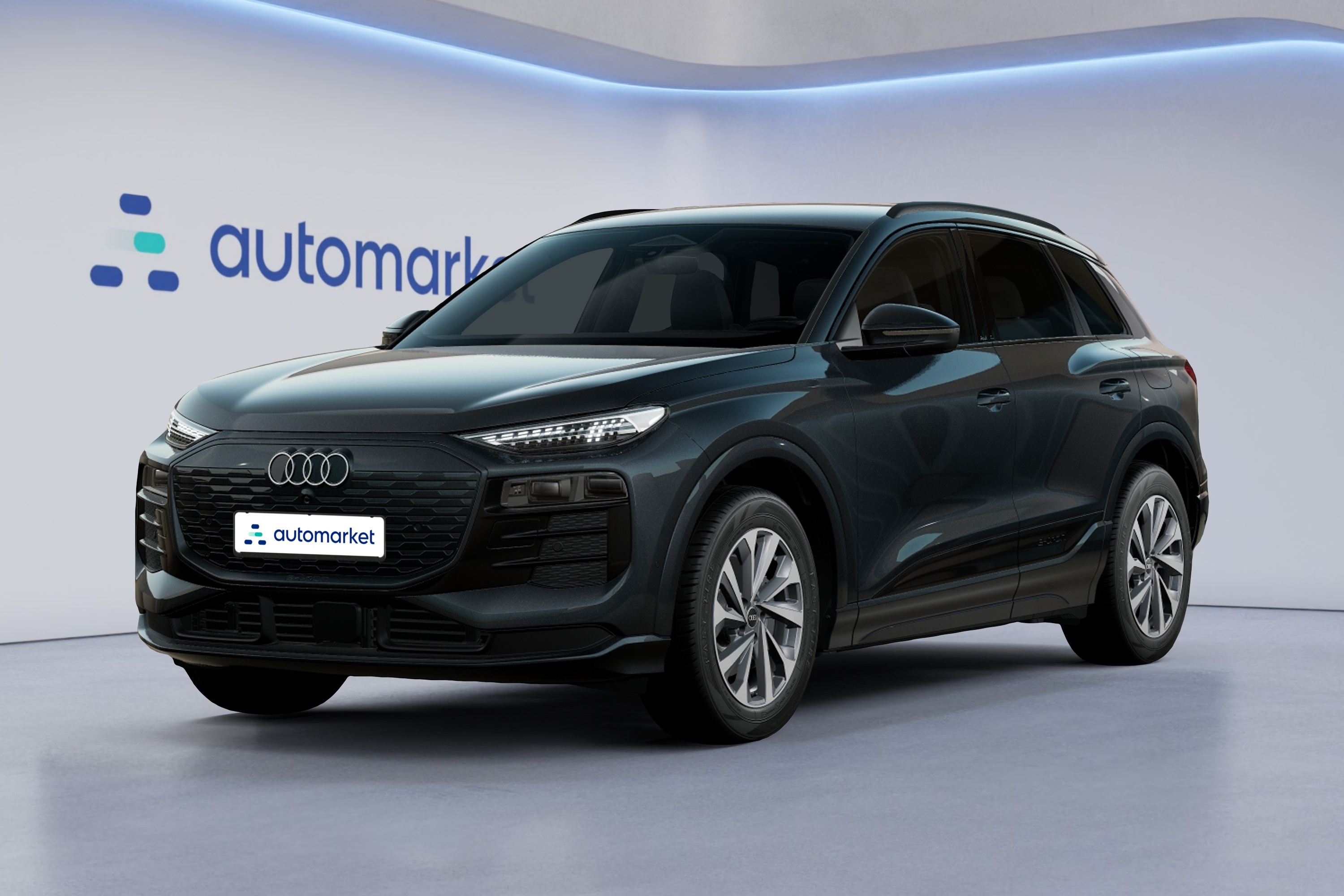 Audi Q6