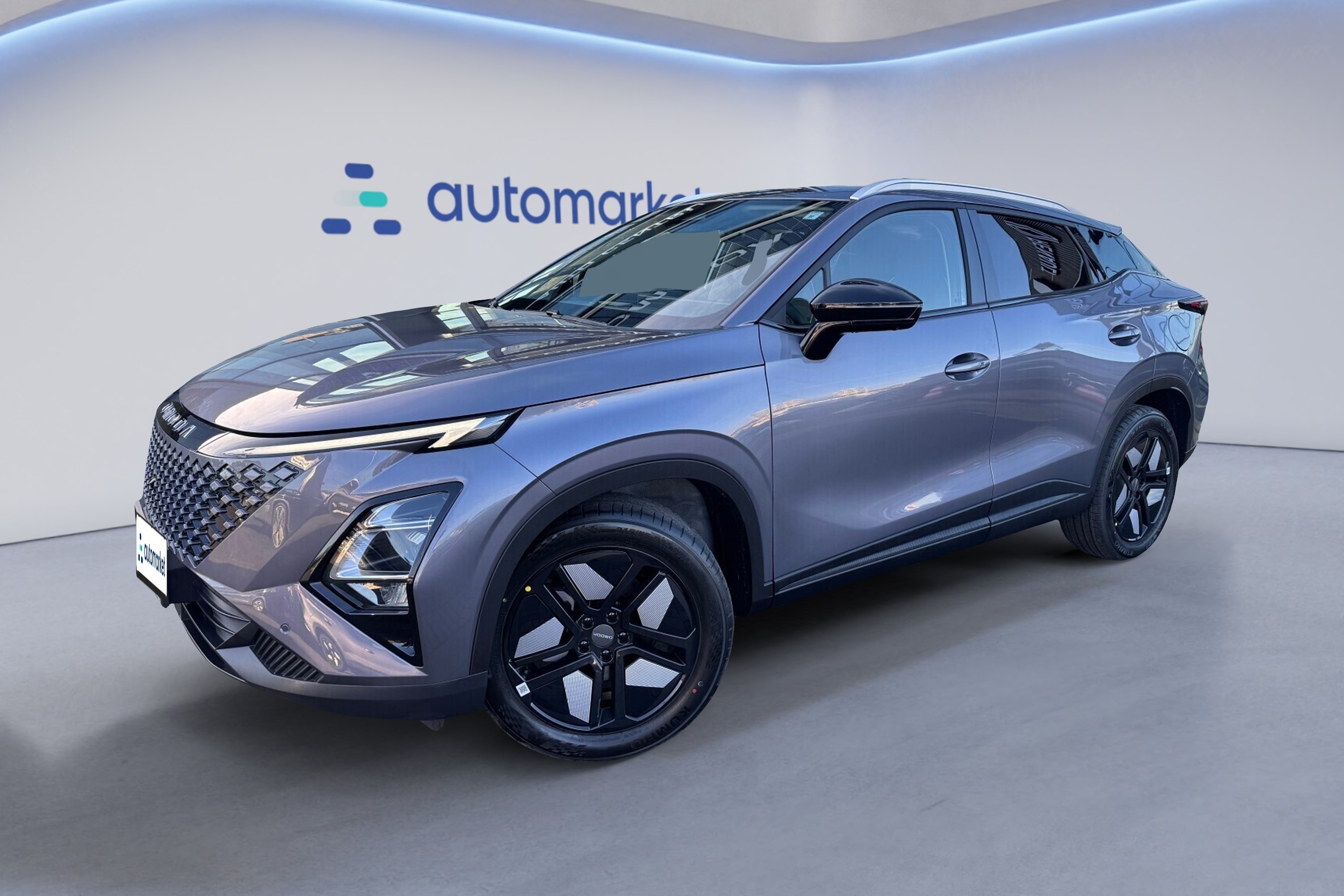 Omoda Omoda 5