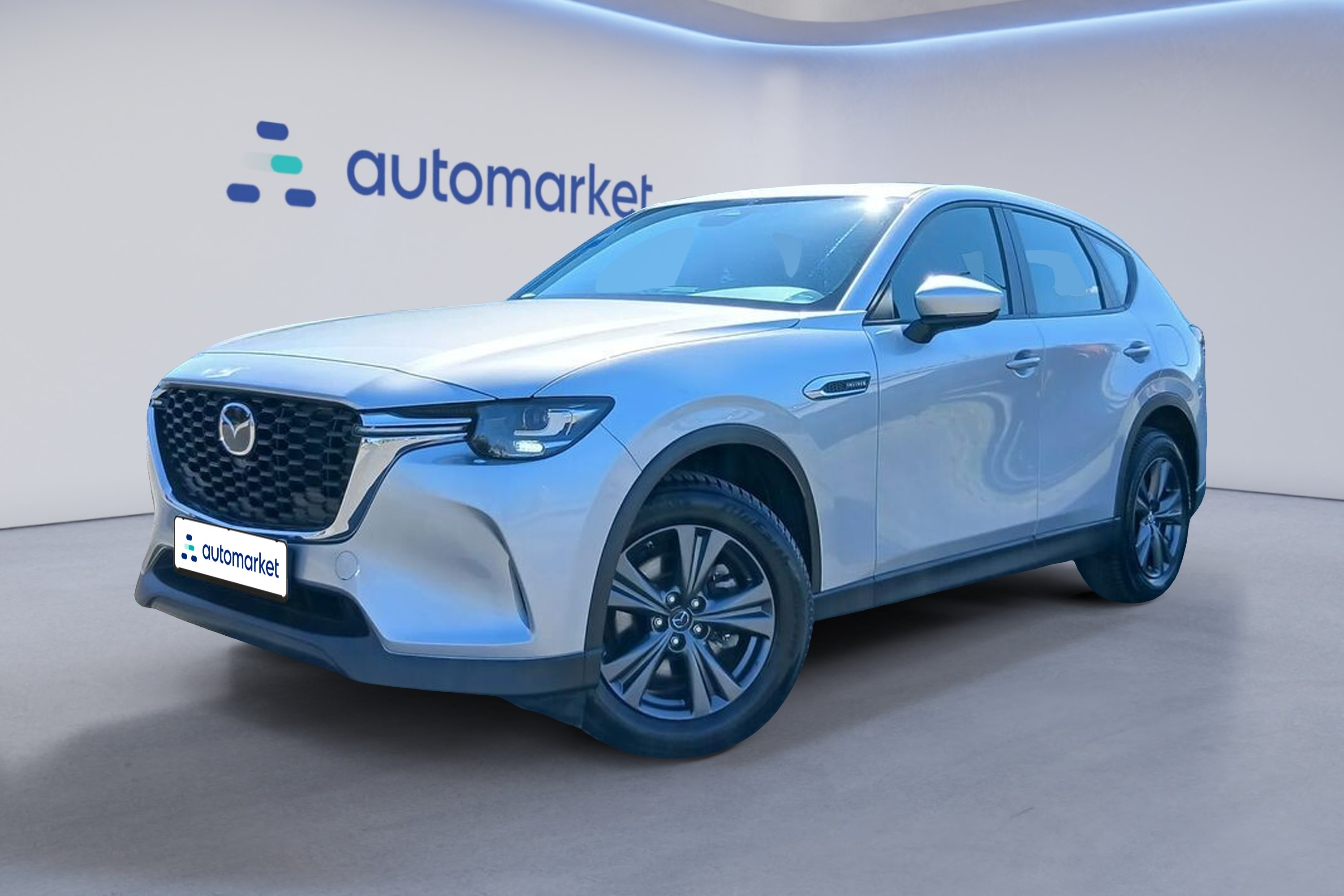 Mazda CX-60 — Automarket