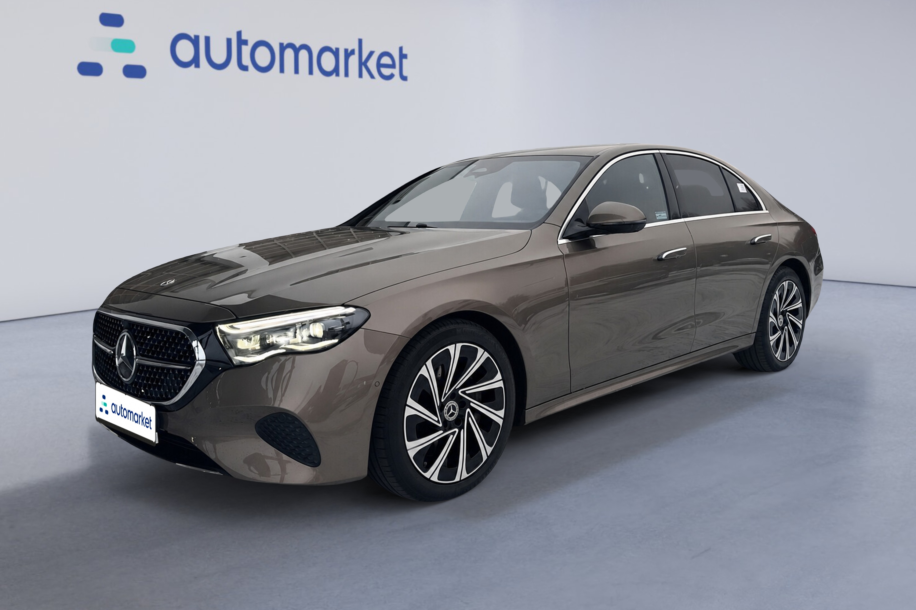 Mercedes-Benz E Klasa
