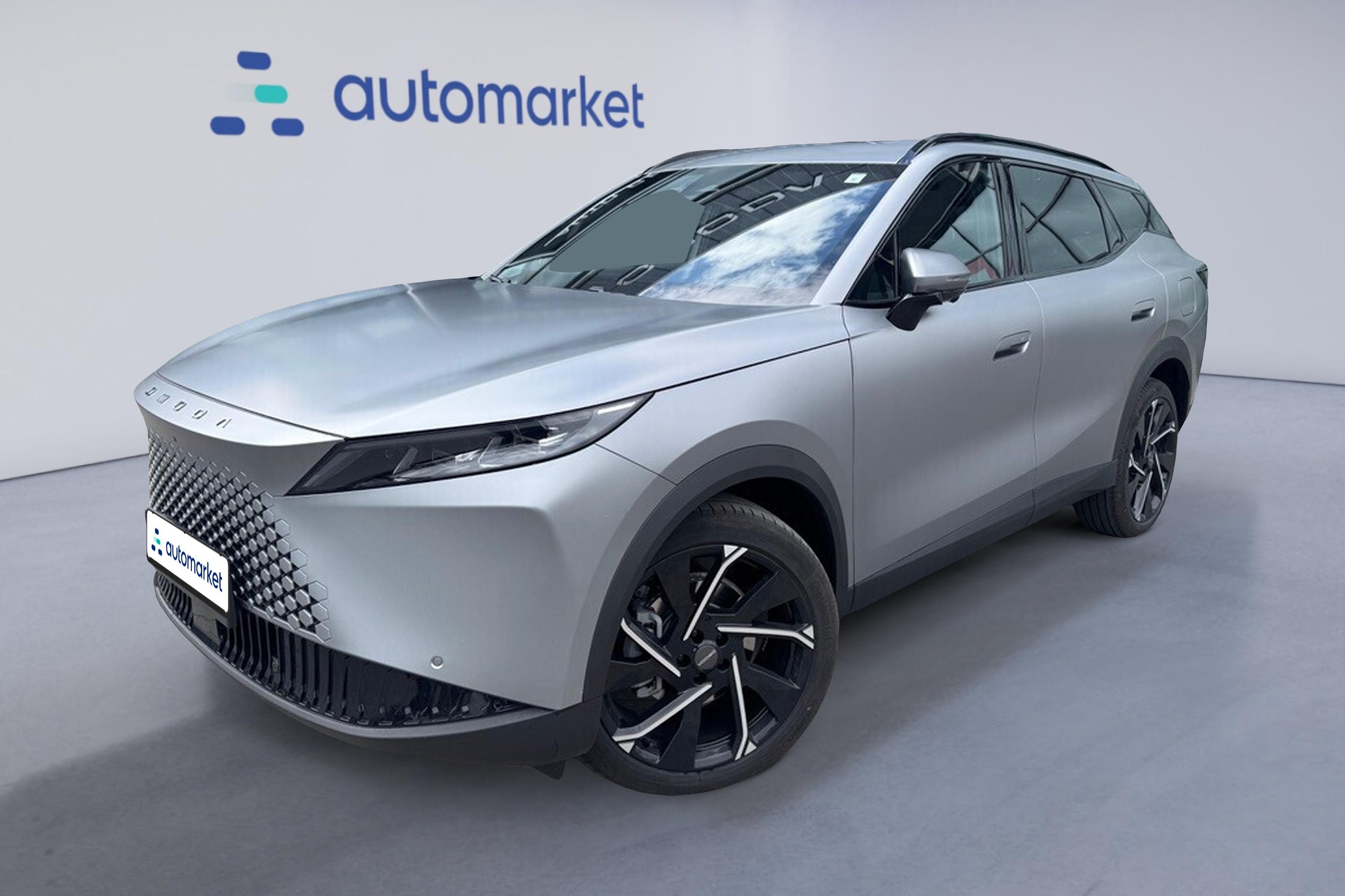 Omoda Omoda 7