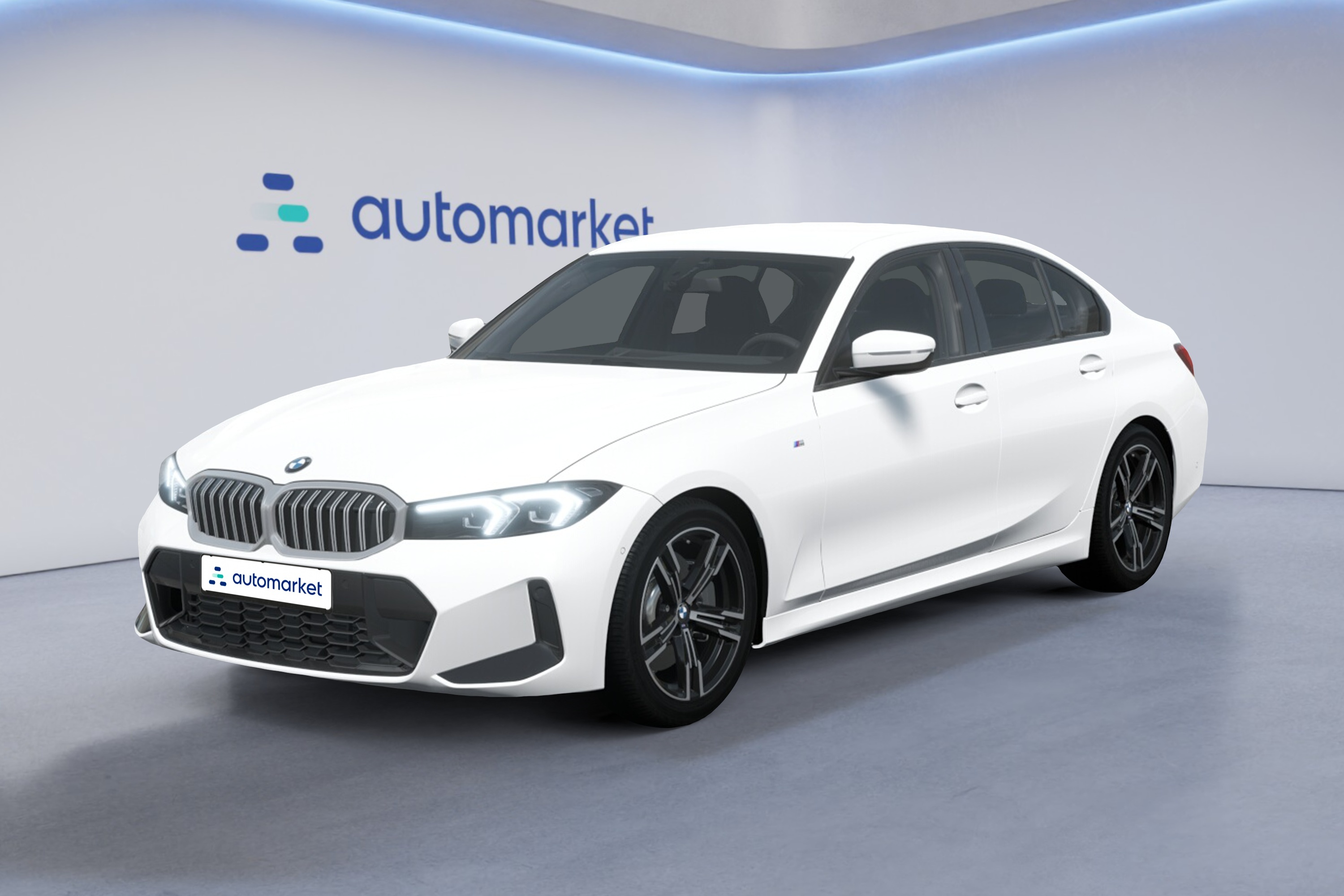 BMW Seria 3