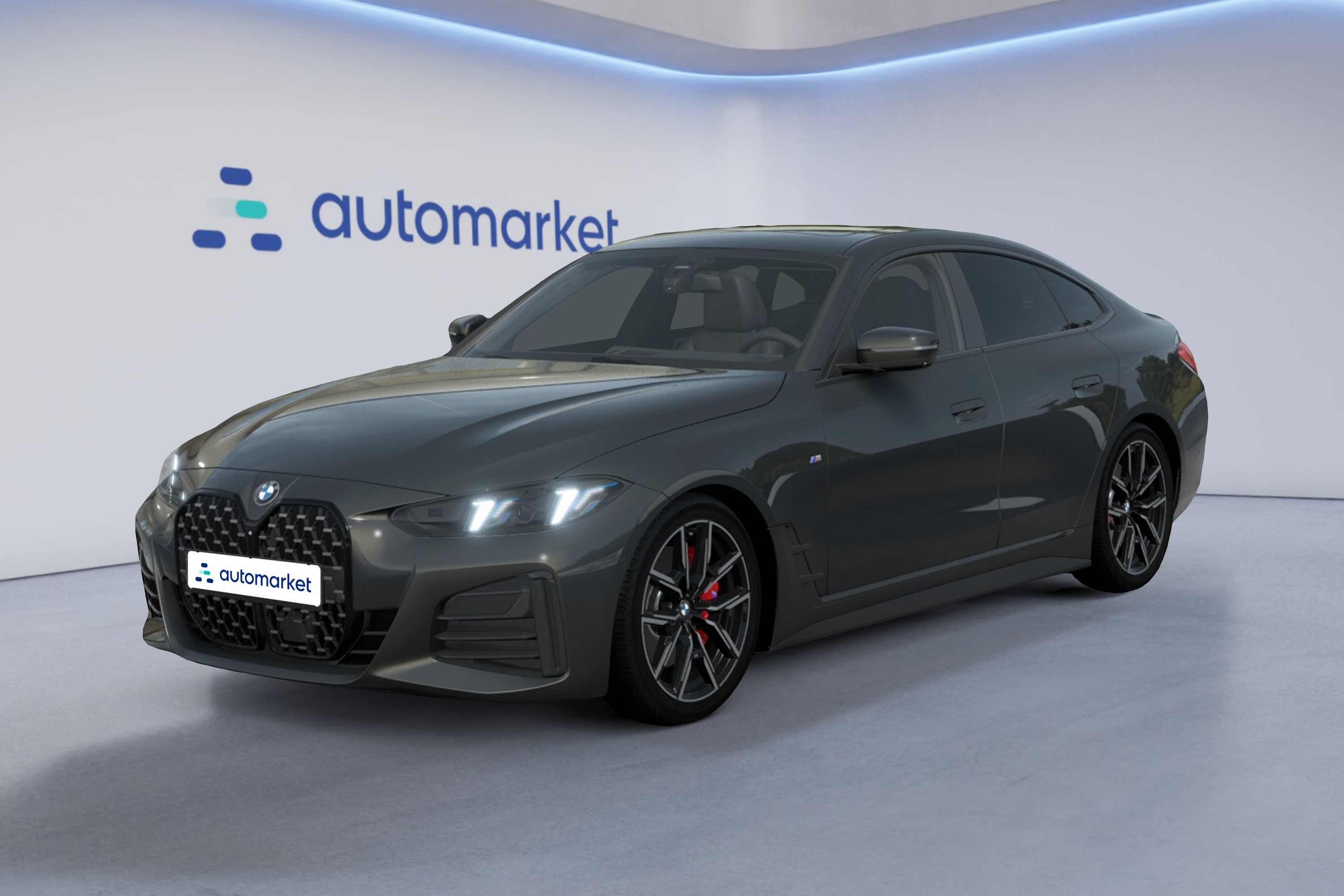 BMW Seria 4