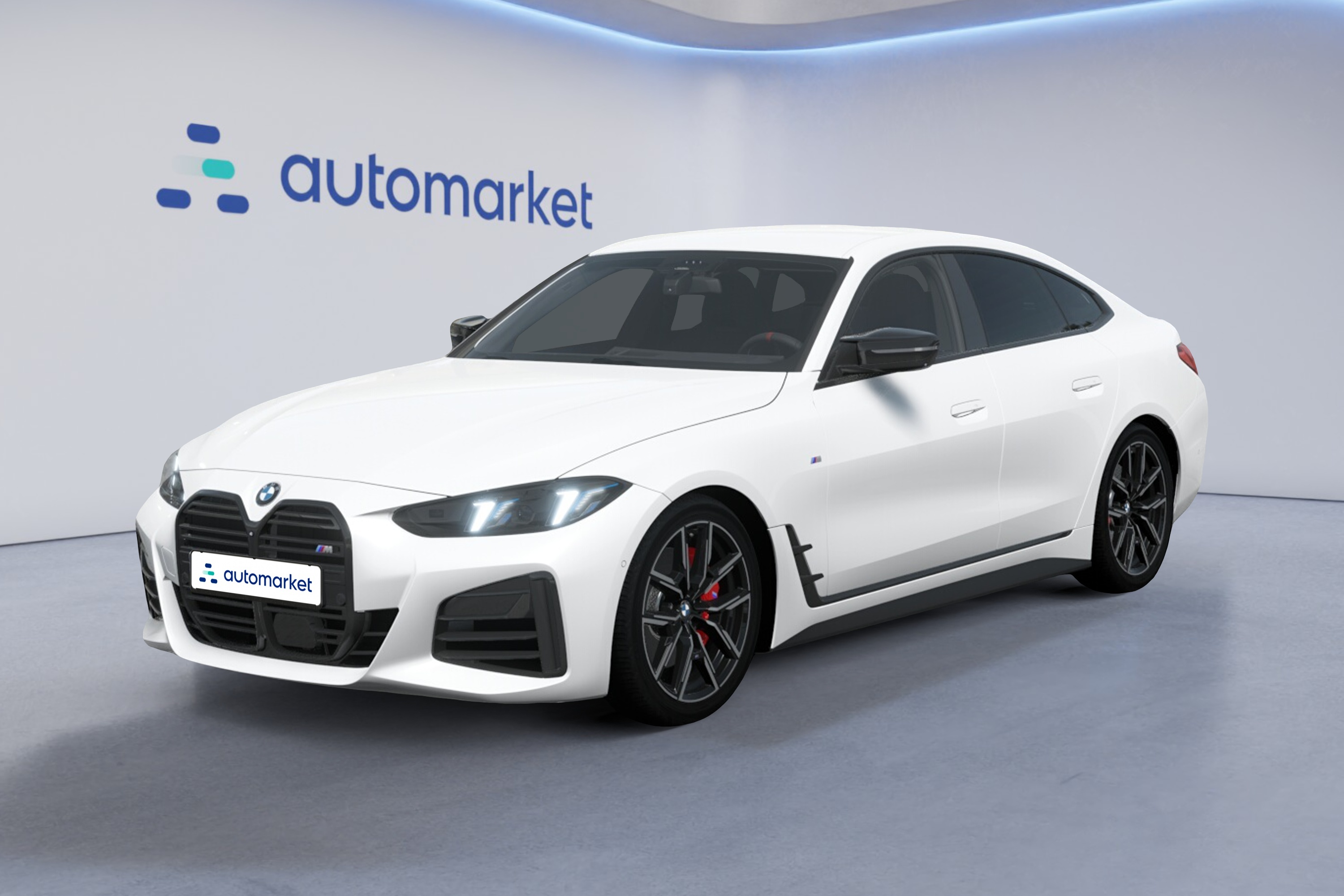 BMW Seria 4