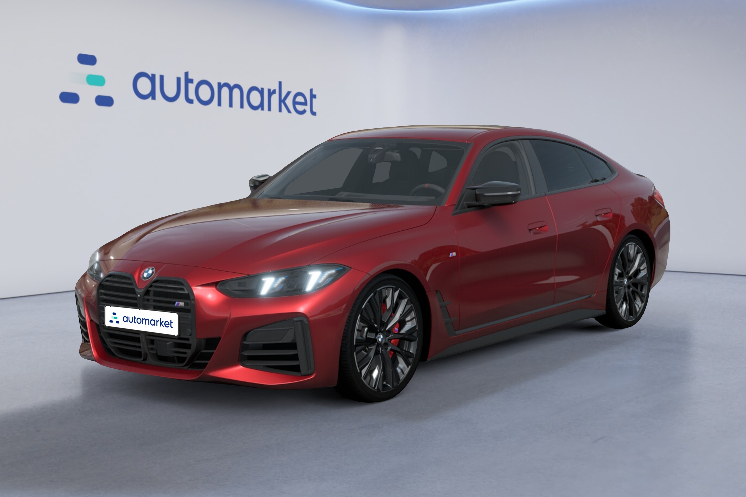 BMW Seria 4