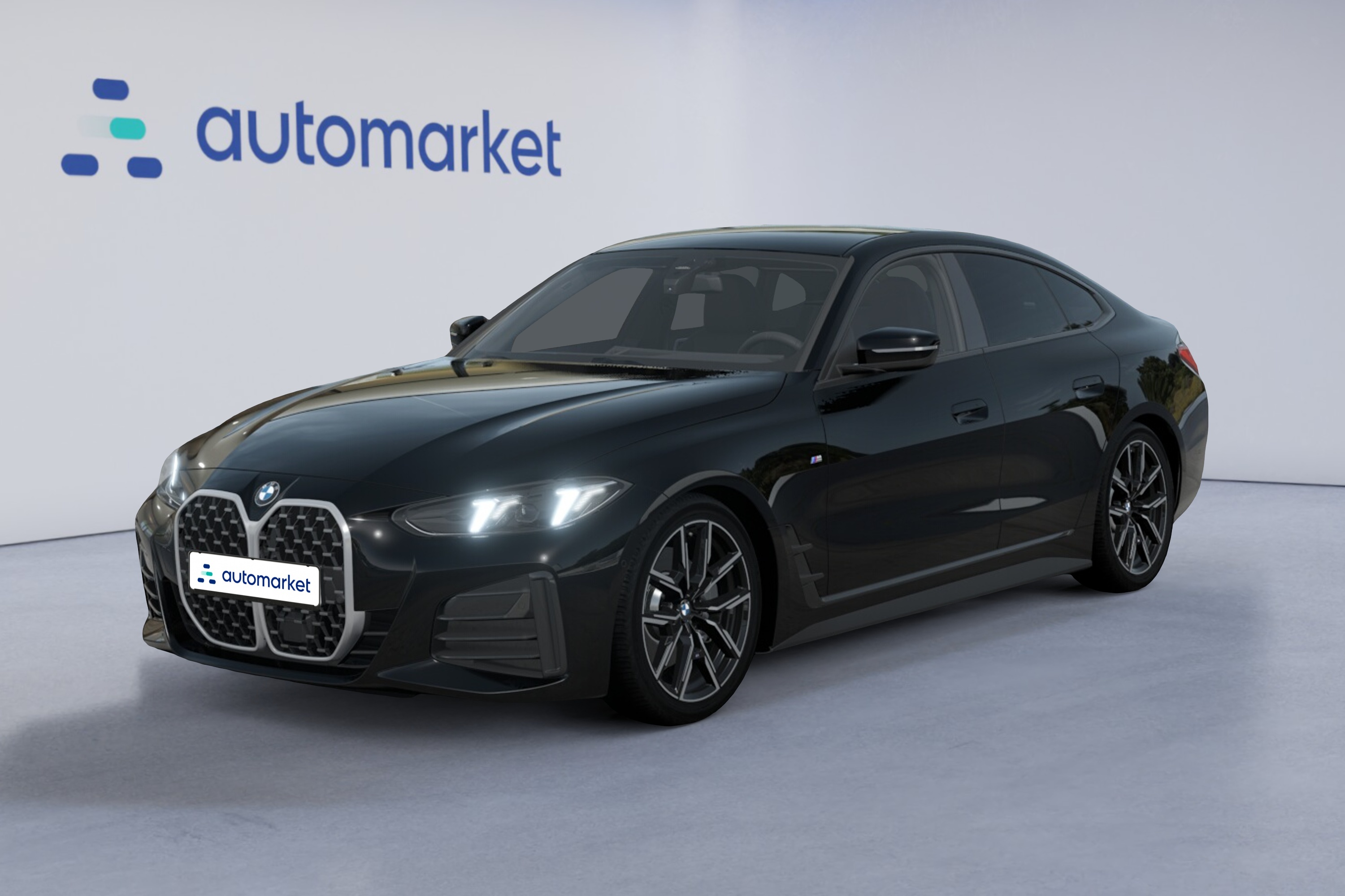 BMW Seria 4